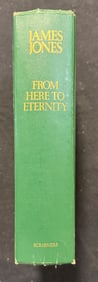 JAMES JONES - FROM HERE TO ETERNITY