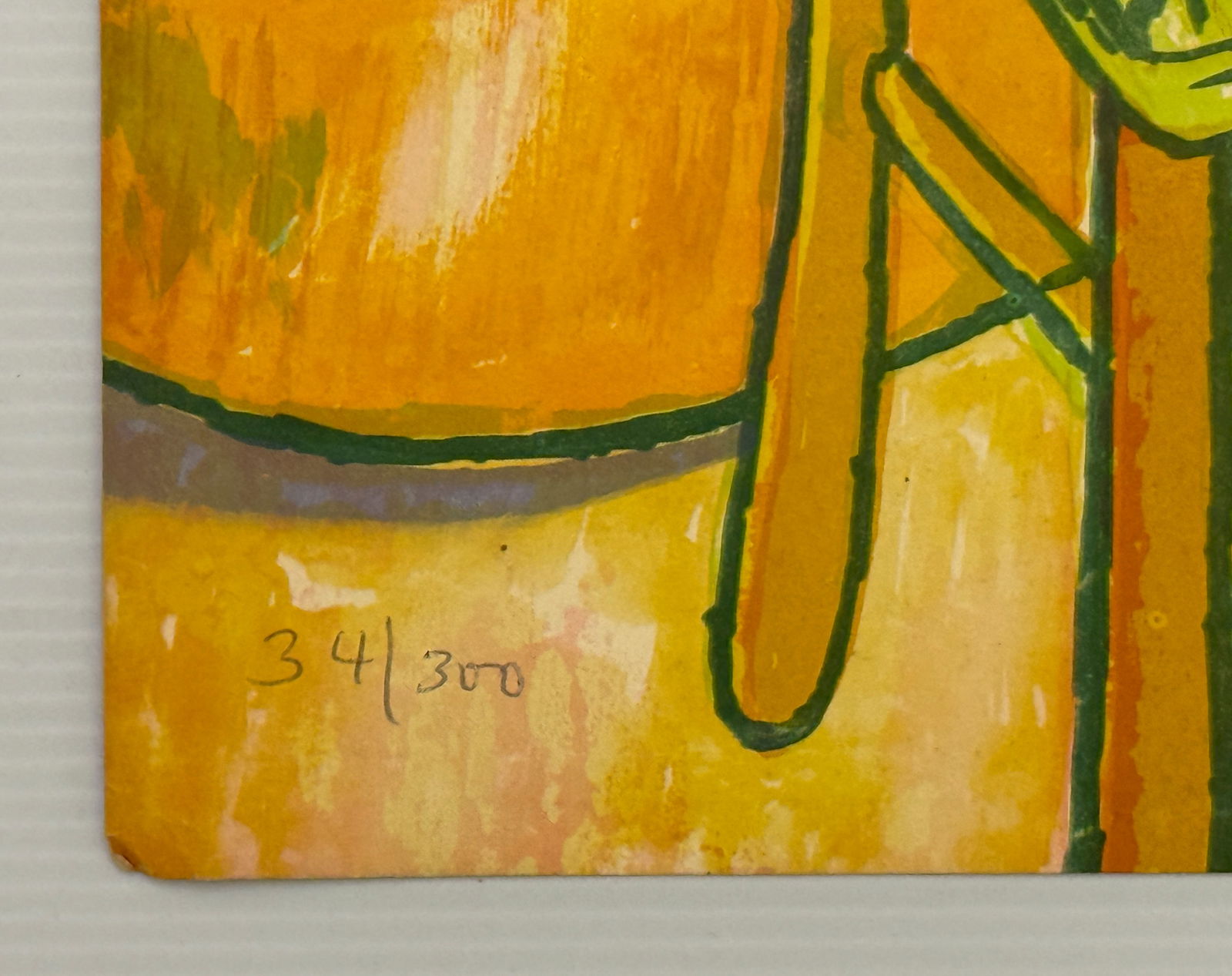 SEAVIEW - Lloyd Van Pitterson - 2