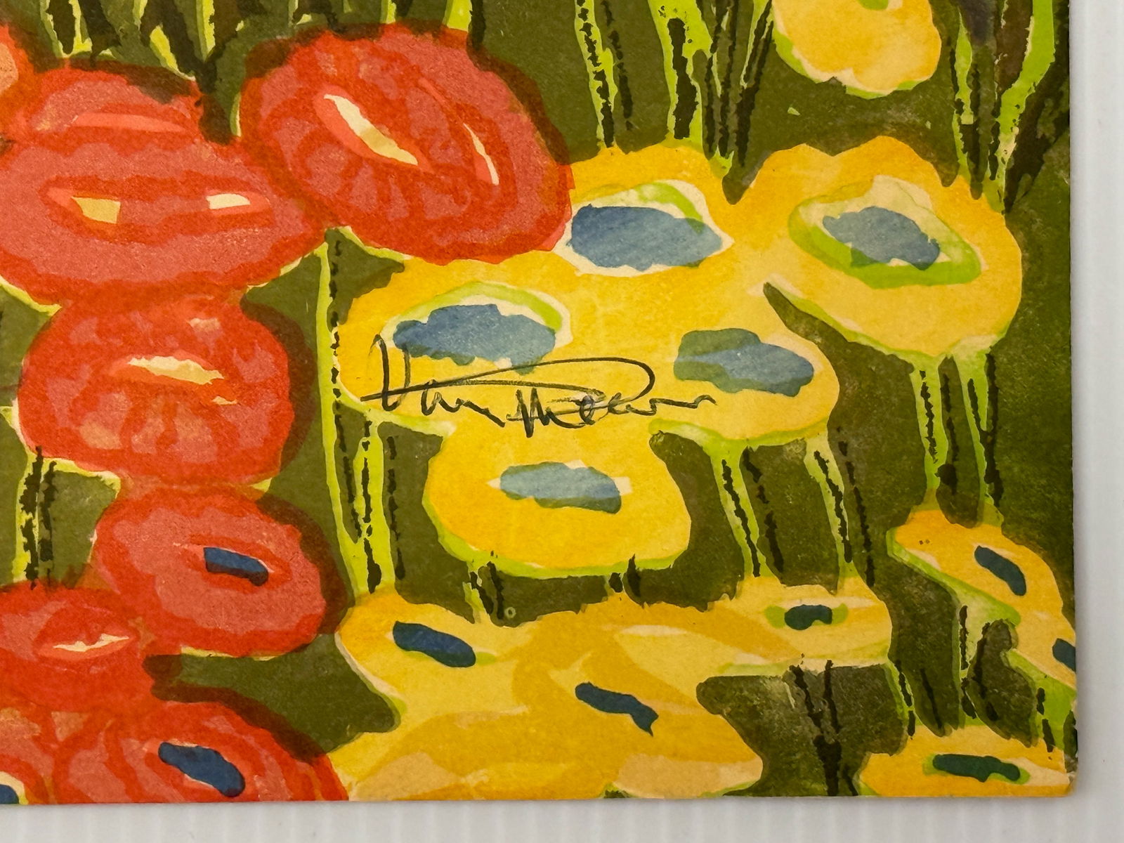 THE GARDEN - Lloyd Van Pitterson - 4