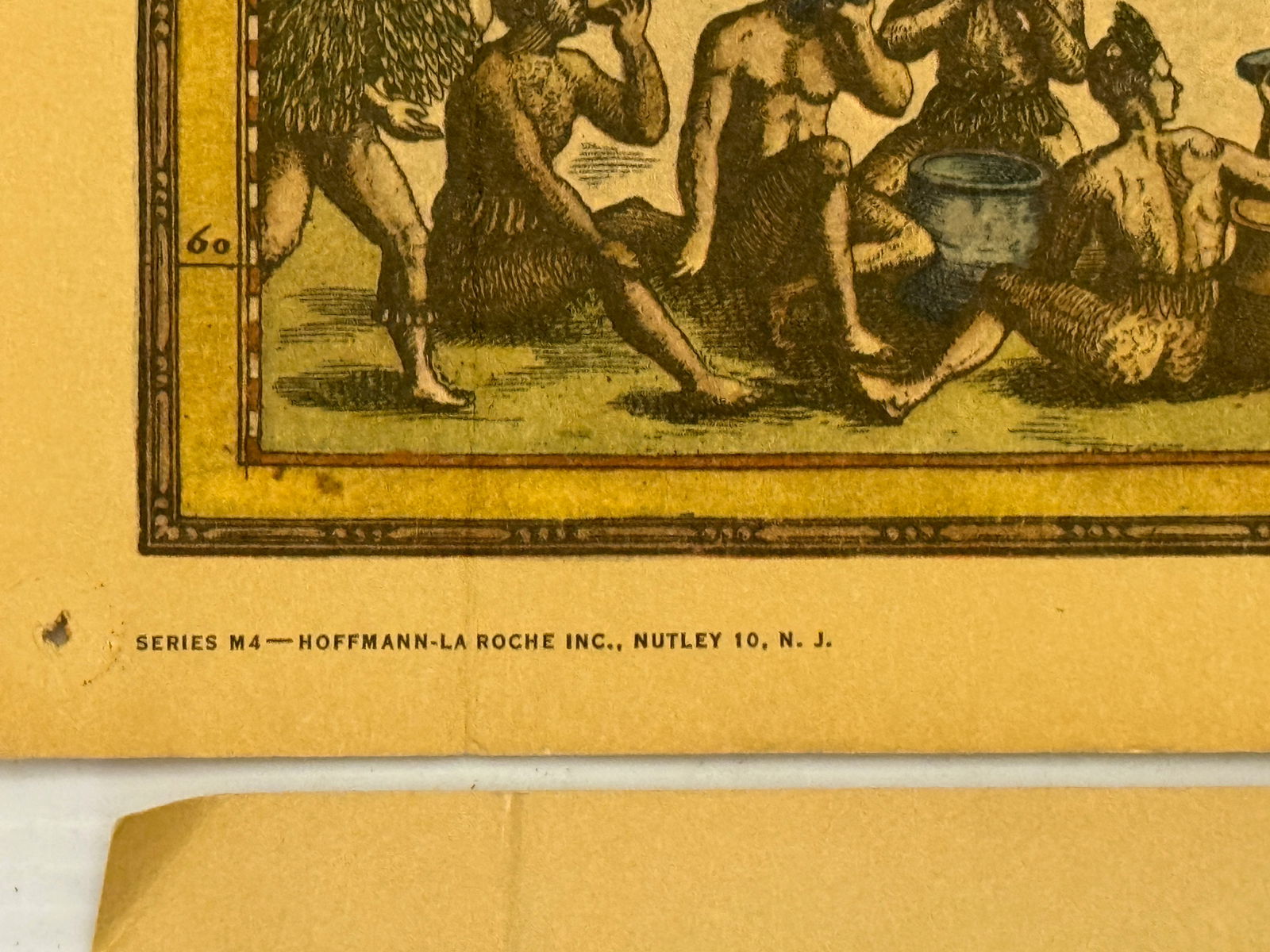 Vintage 1950s MAPS - 2