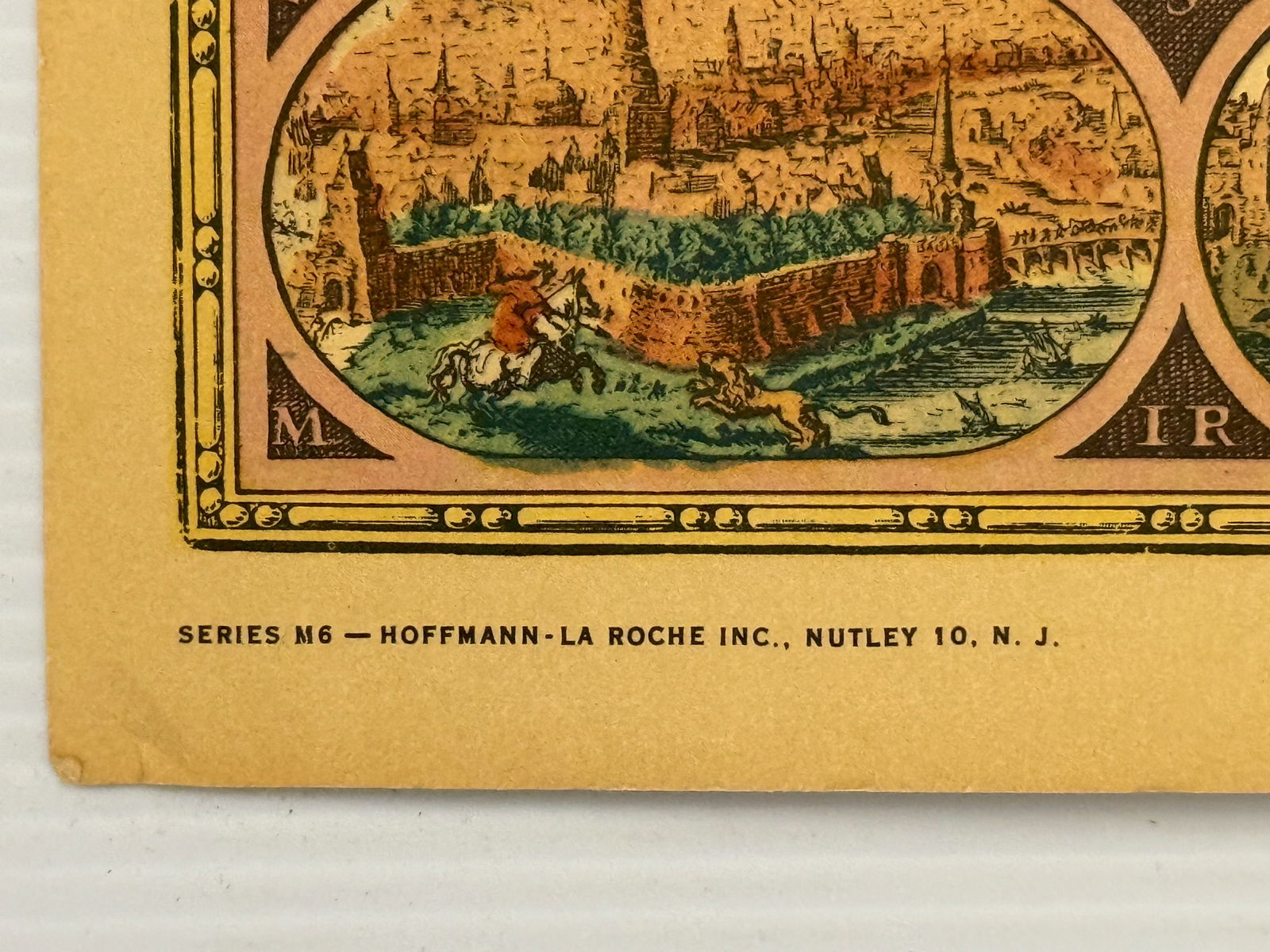 Vintage 1950s MAPS - 4