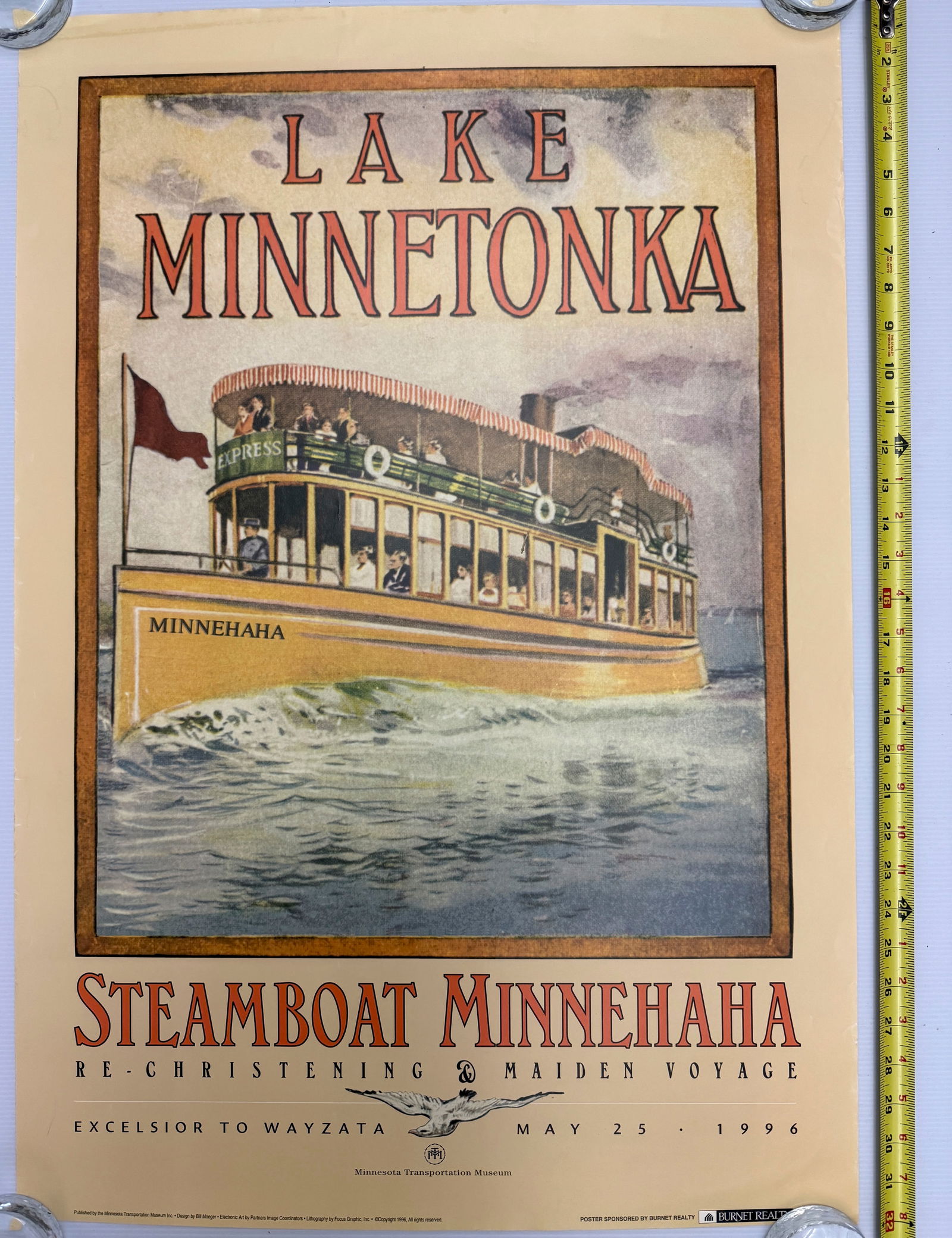 LAKE MINNETONKA (1 of 2)