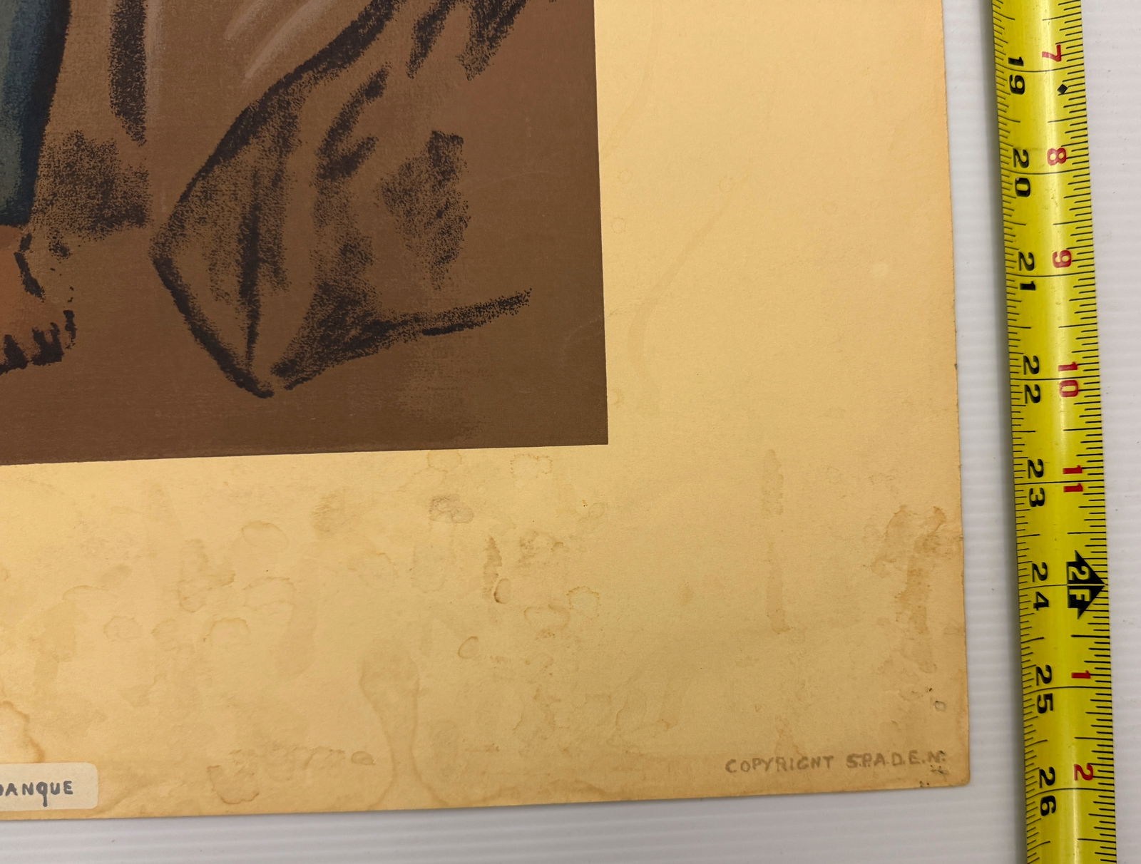 Pablo Picasso - Saltimbanque - 3