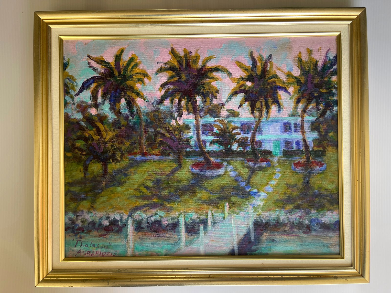 PETER AGRAFIOTIS - THALASSA (1 of 5)