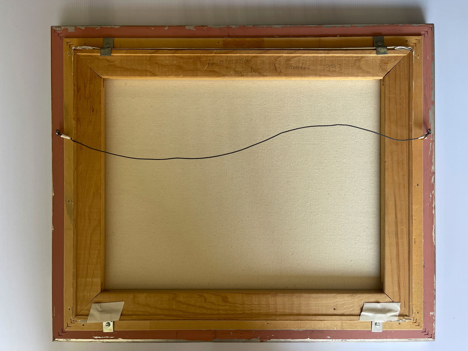 PETER AGRAFIOTIS - THALASSA - 4