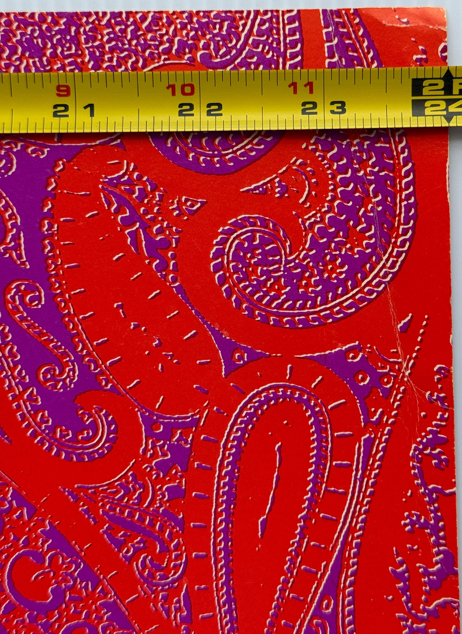 Super Nova Litho PAUL KAGAN - 4