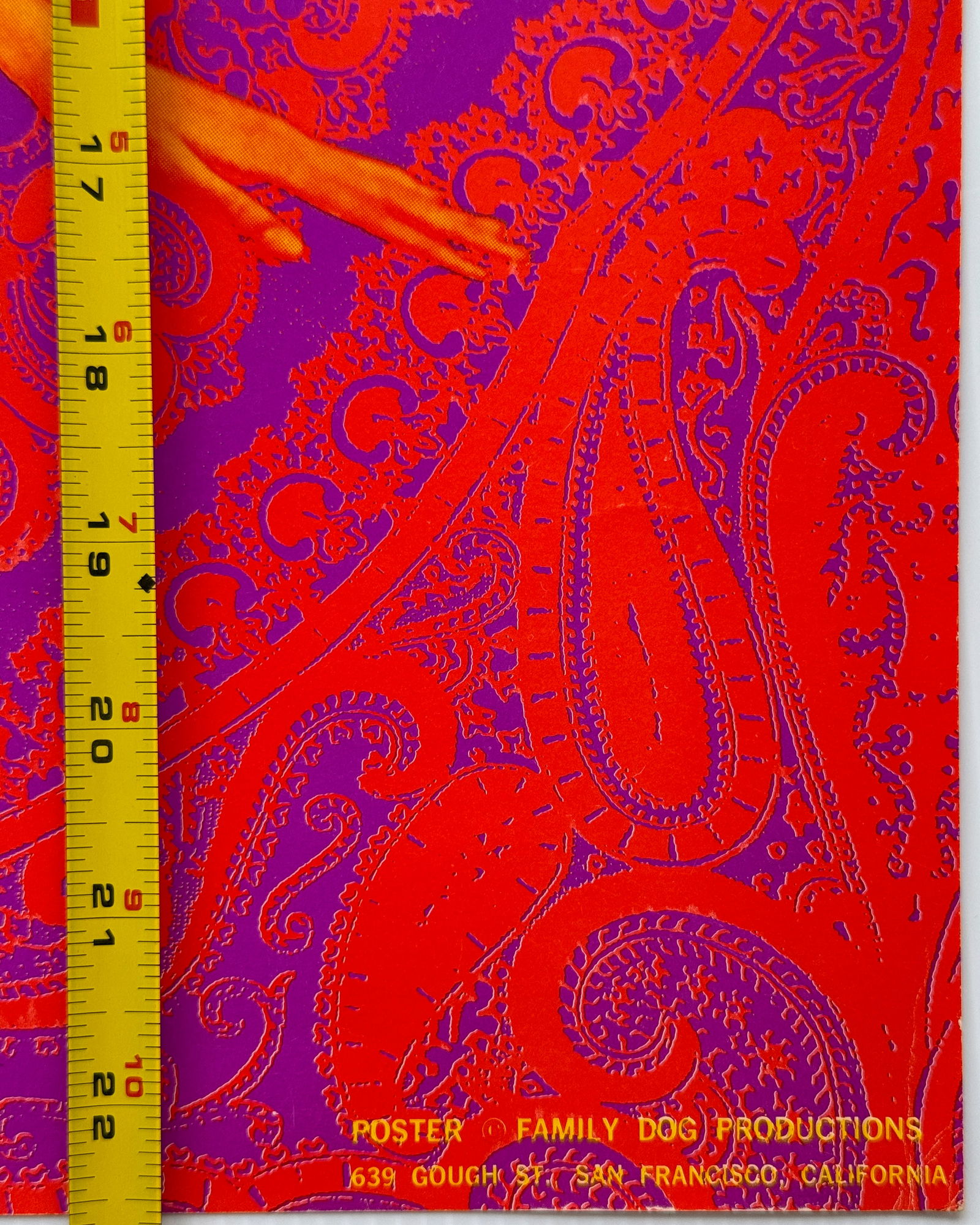 Super Nova Litho PAUL KAGAN - 5