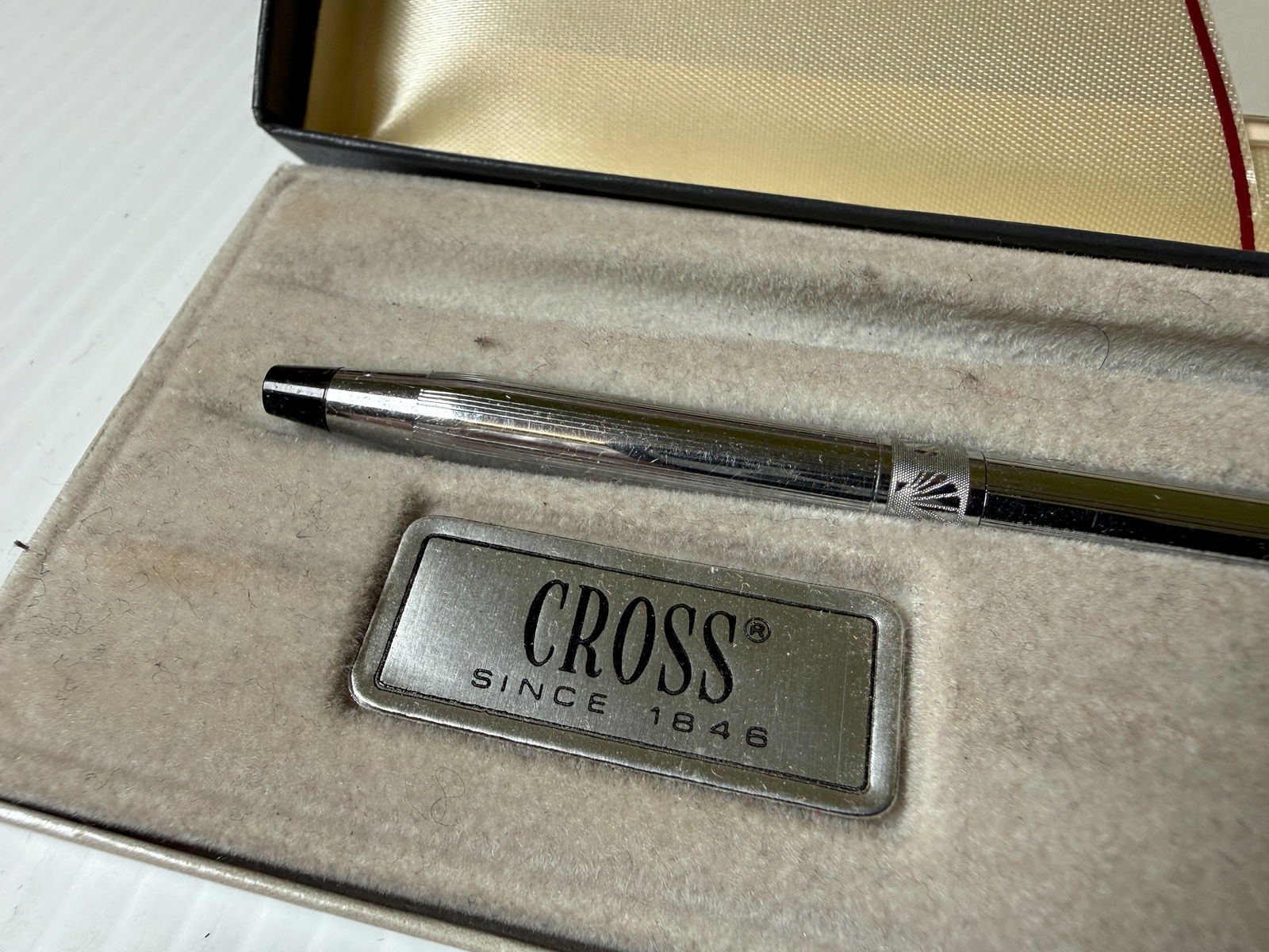CROSS PENCIL - DISPLAY SAMPLE ONLY - 3