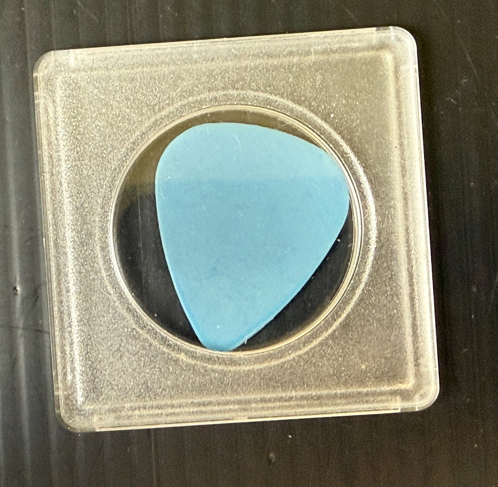 GOO GOO DOLLS GUITAR PICK - 2