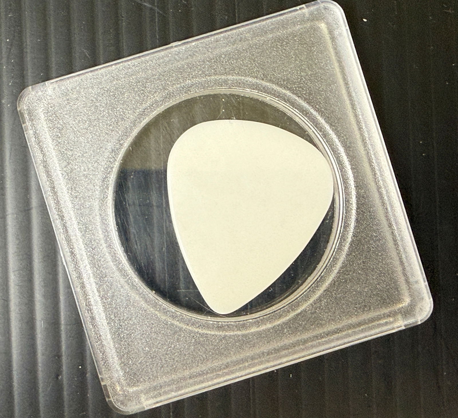 ROY ORBISON GUITAR PICK - 2