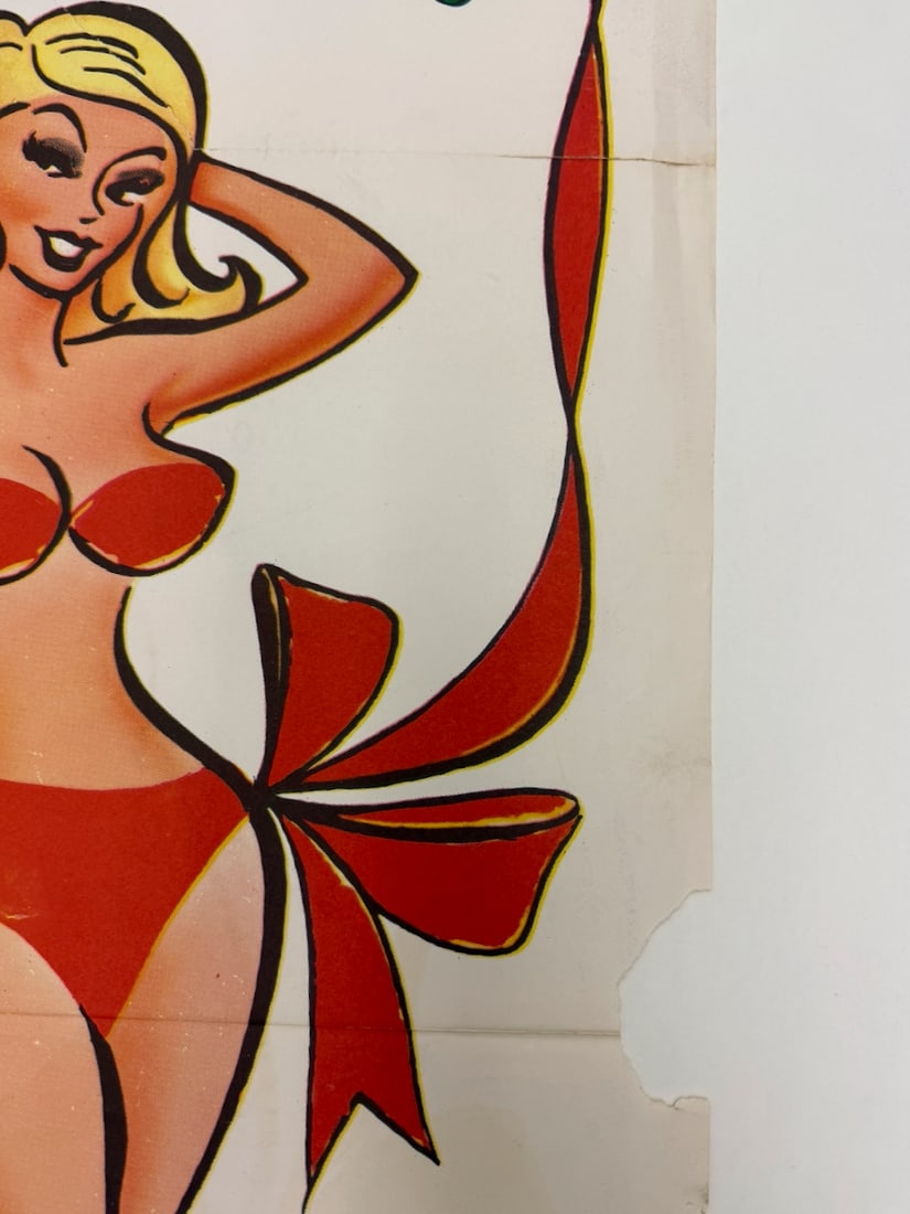 A WEEKEND WITH LULU - 2