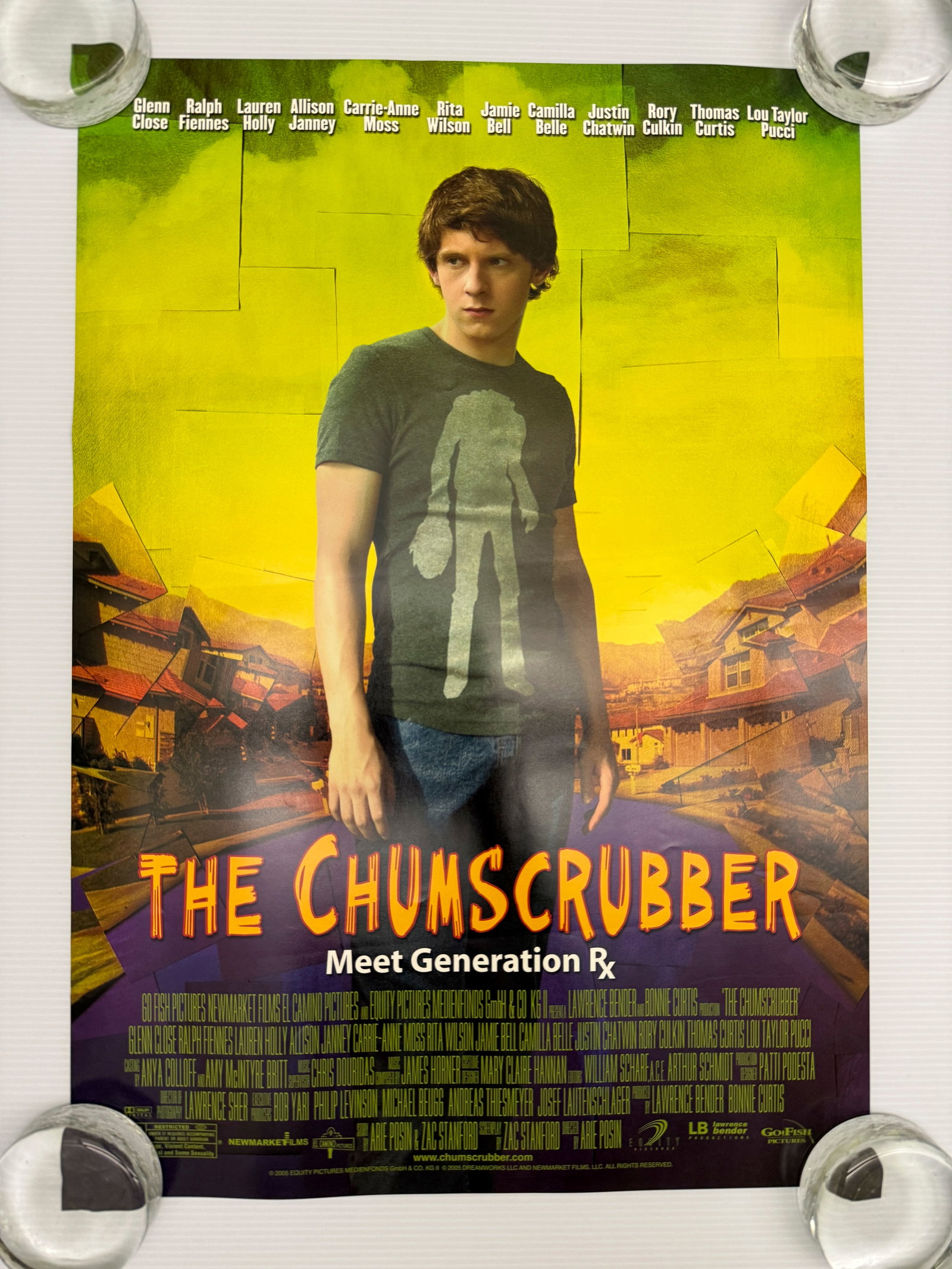 THE CHUMSCRUBBER (1 of 1)