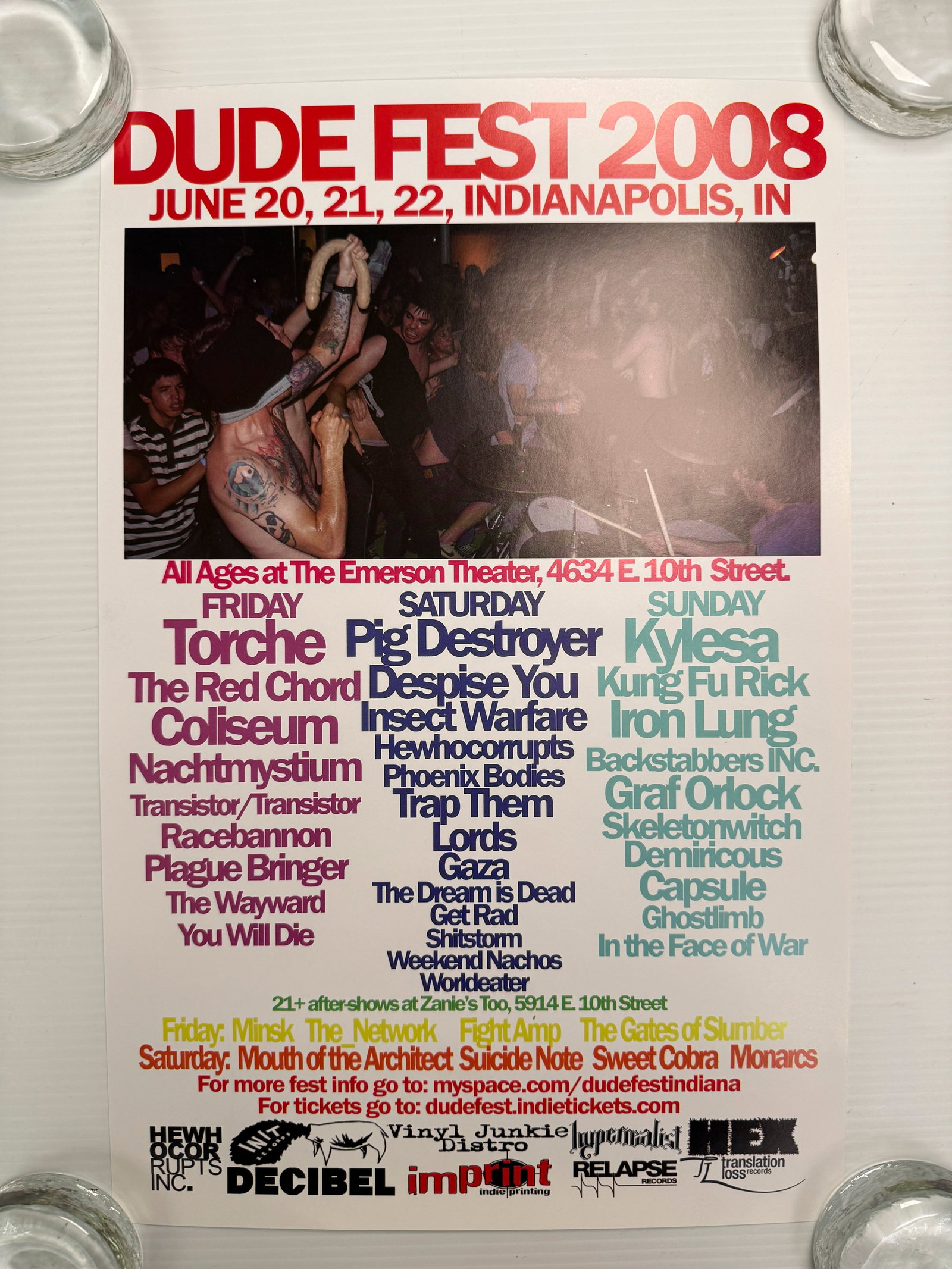 DUDE FEST 2008 - INDIANAPOLIS (1 of 1)