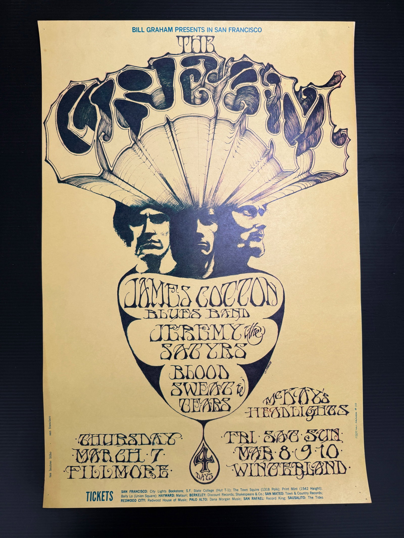 BG110 - CREAM - 1ST (1 of 1)