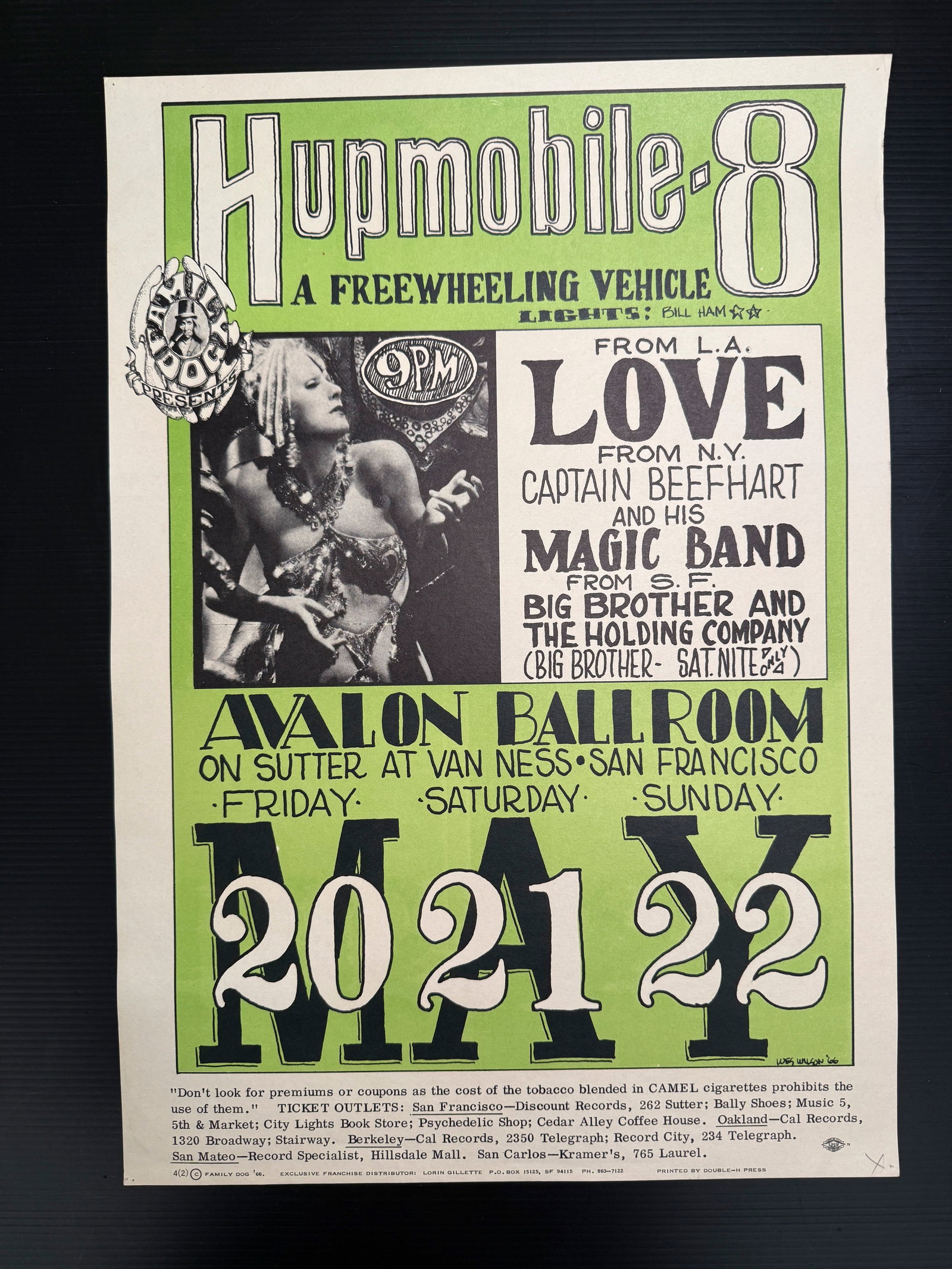 FD4-2 - LOVE - 2ND: FD4-2 - LOVE - 2ND