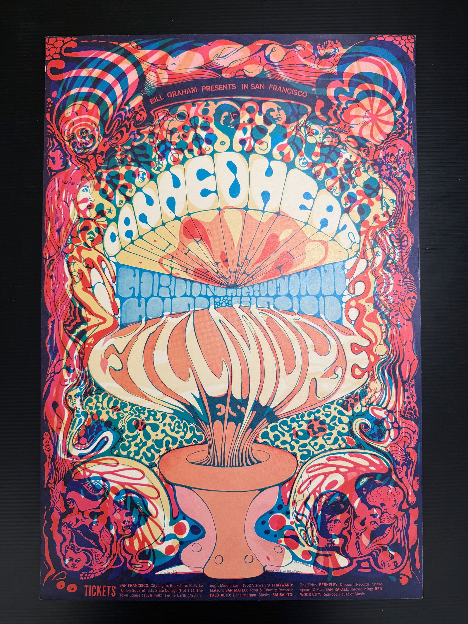 BG139 - CANNED HEAT - 1ST: BG139 - CANNED HEAT - 1ST