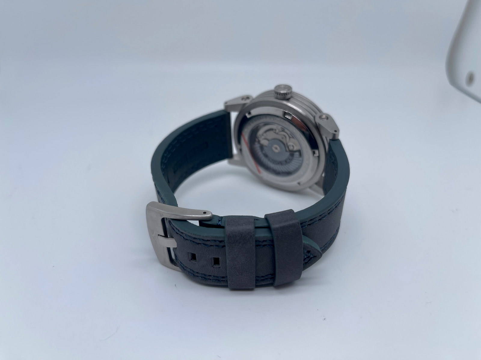 Zinvo Blade Automatic Marine - 4