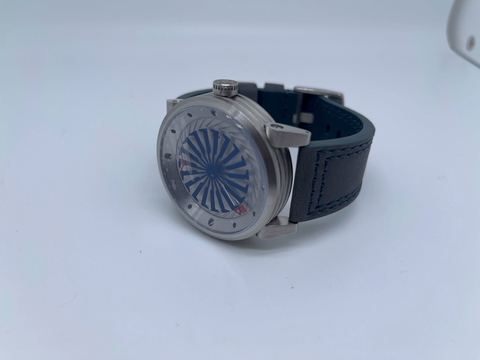 Zinvo Blade Automatic Marine - 5