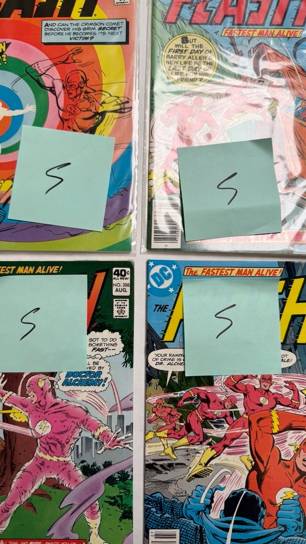 FLASH - 2