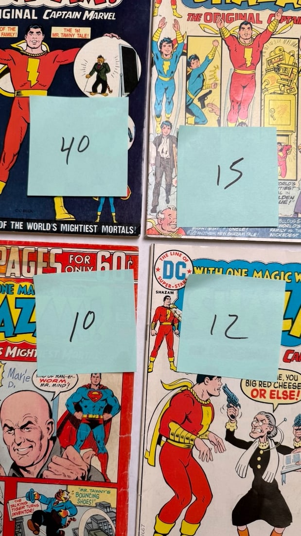 SHAZAM! - 2