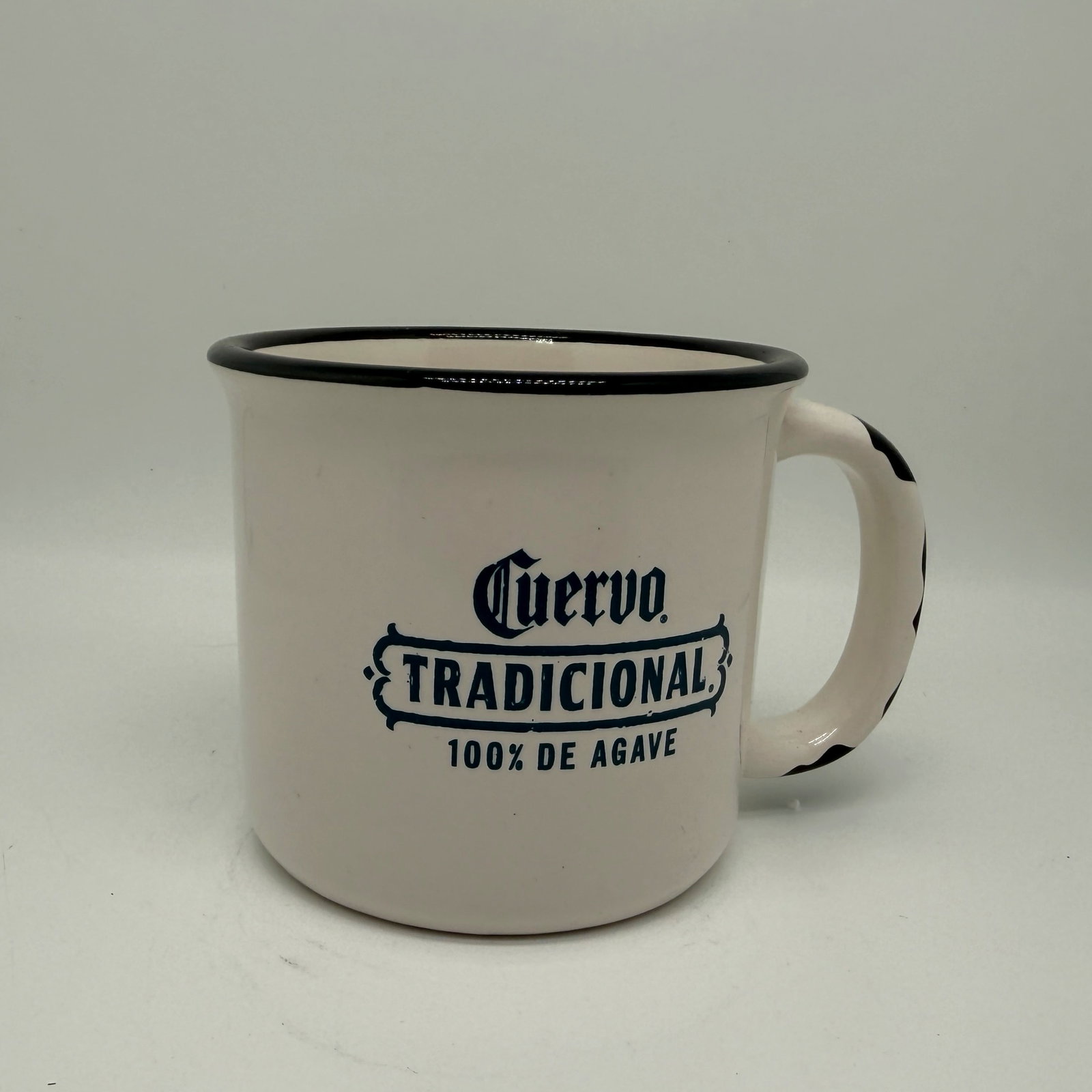 CUERVO TRADICIONAL 11OZ COFFEE MUG: CUERVO TRADICIONAL 11OZ COFFEE MUG