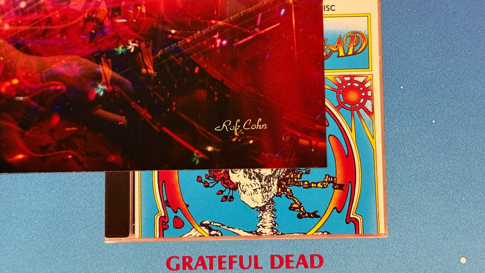 COMPACT DEAD - THE CLASSIC COLLECTION POSTER - 4