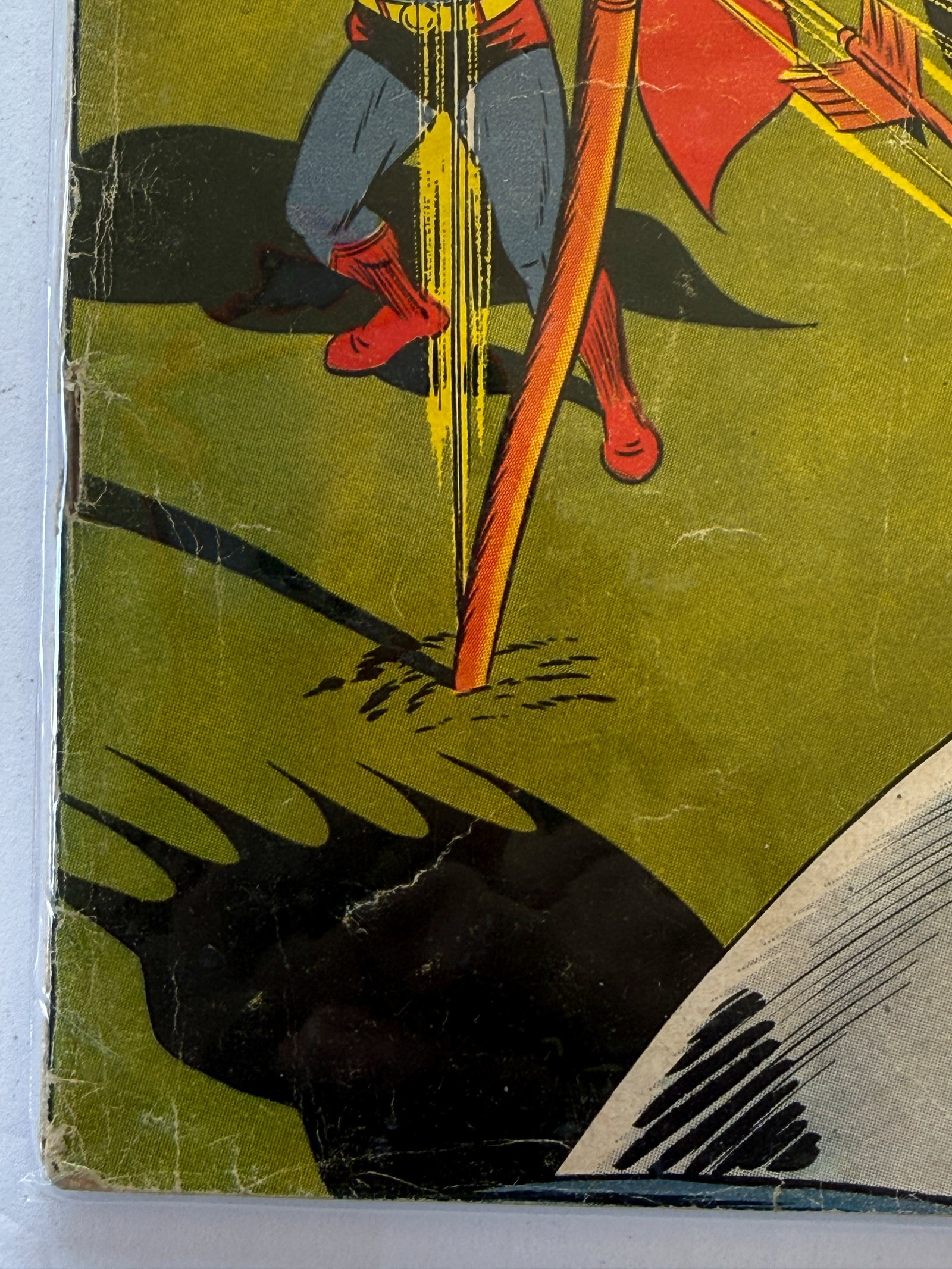 WORLD’S FINEST #86 - 3