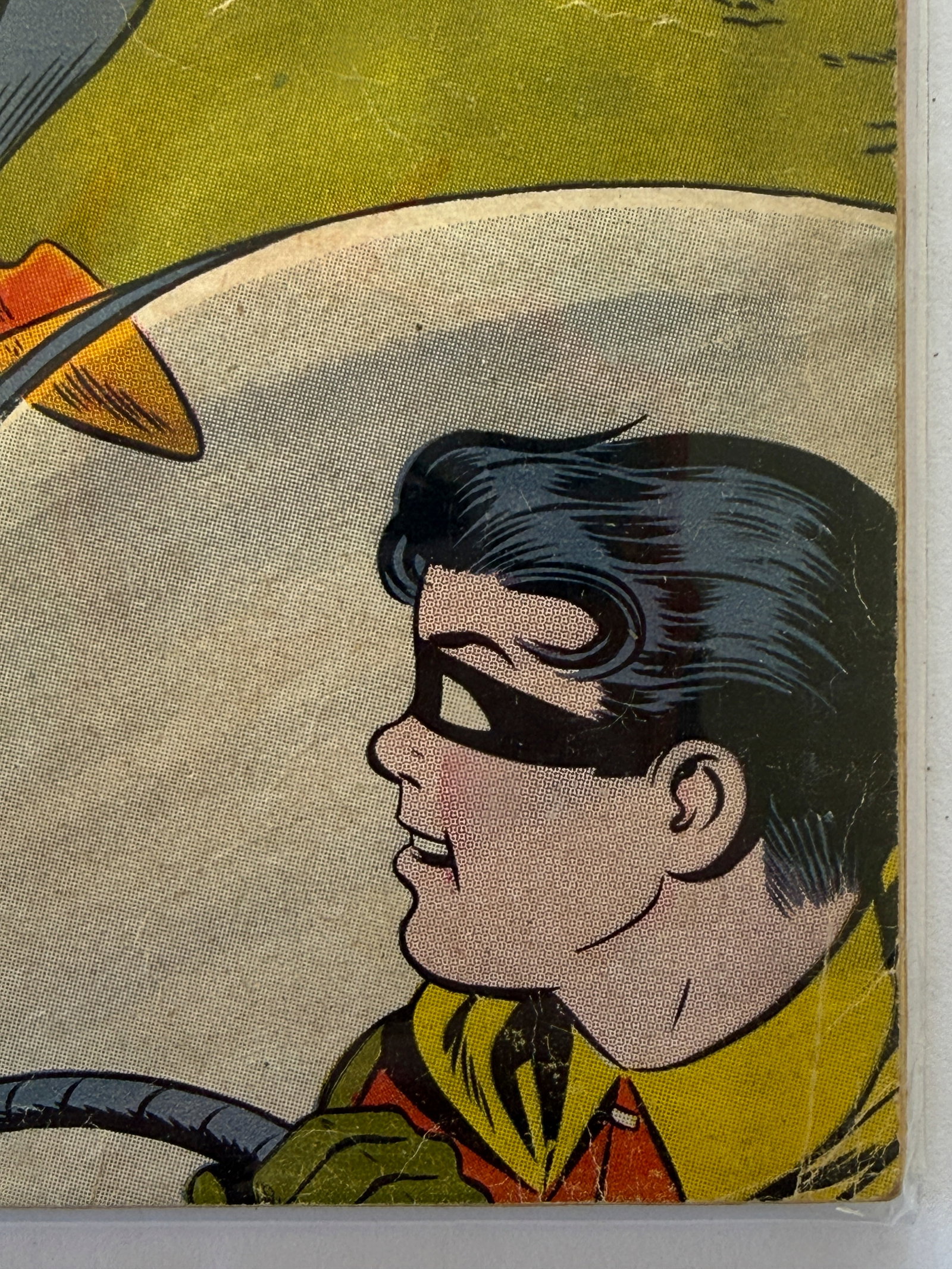 WORLD’S FINEST #86 - 5
