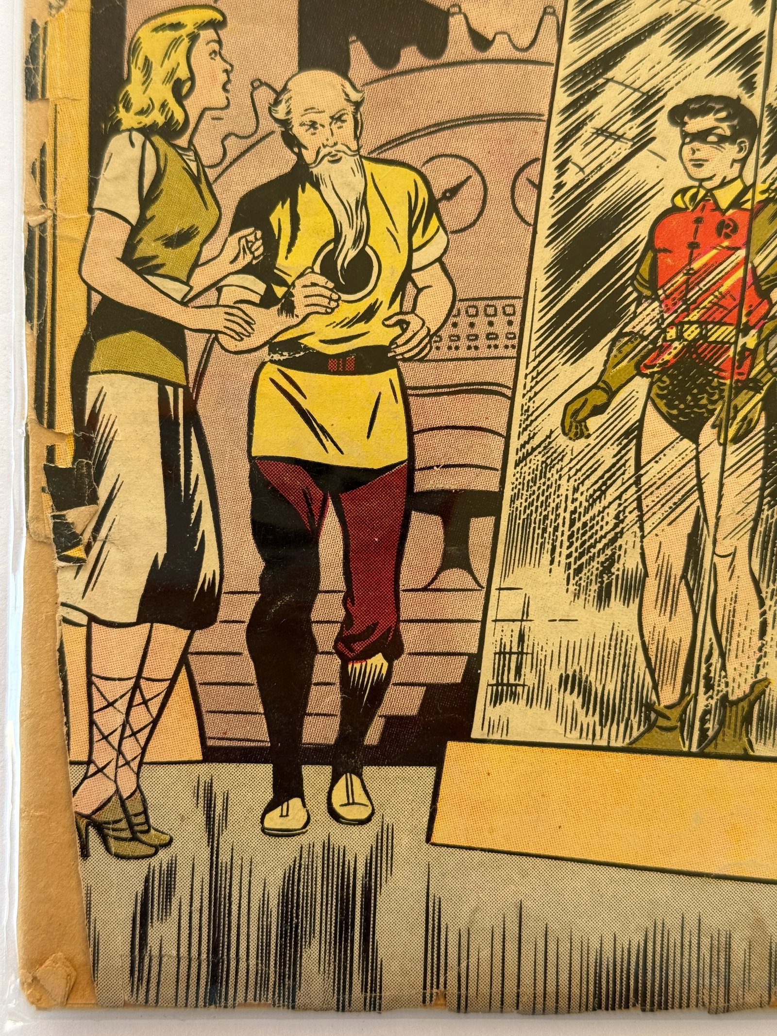 WORLD’S FINEST #91 - 3