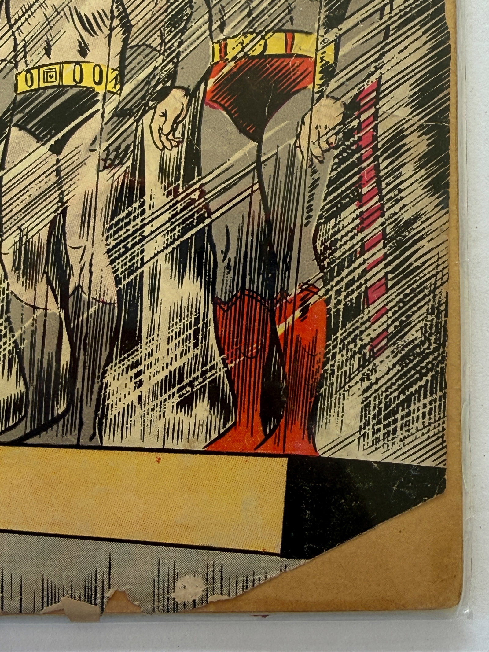 WORLD’S FINEST #91 - 5