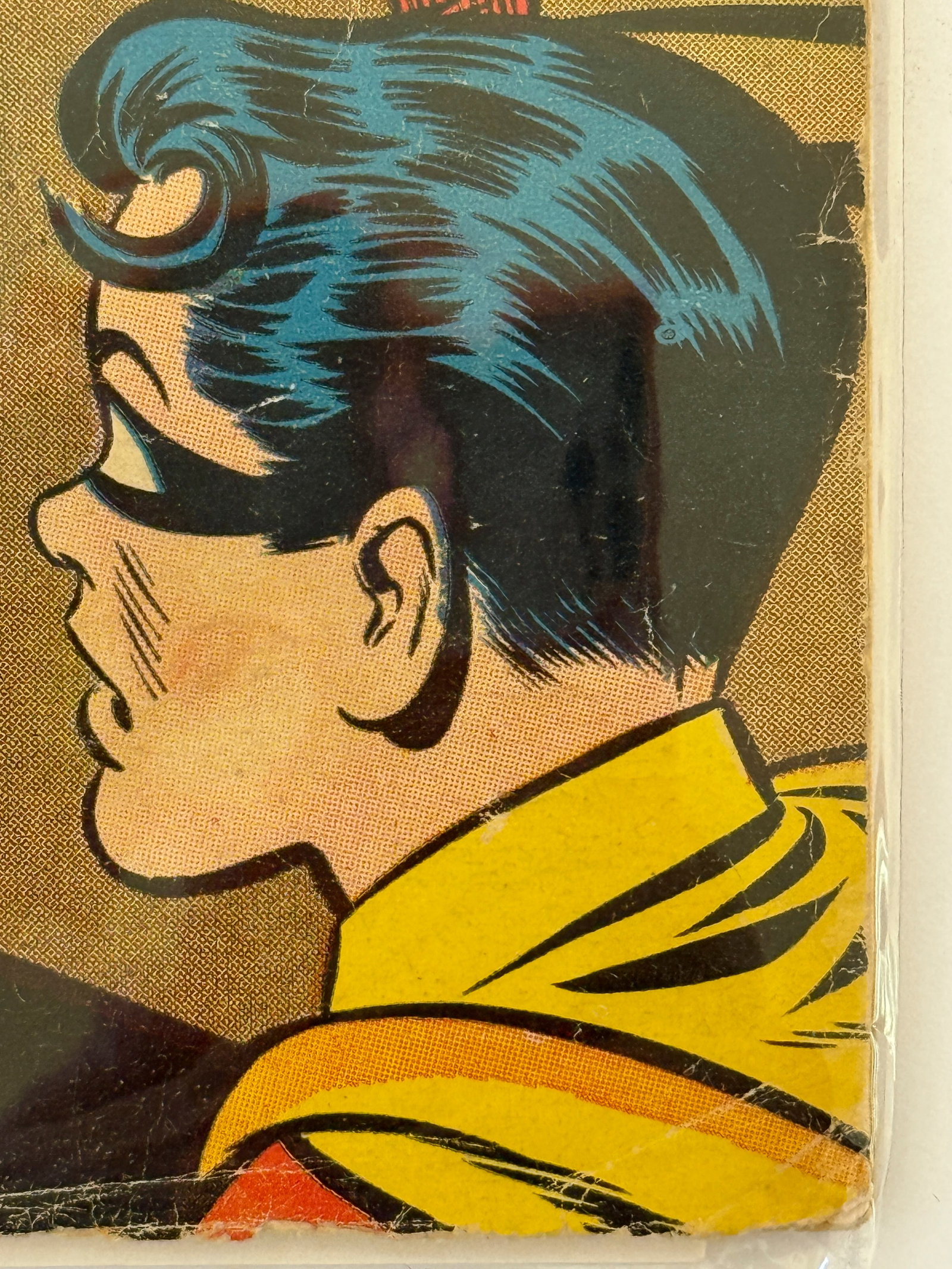 WORLD’S FINEST #95 - 5