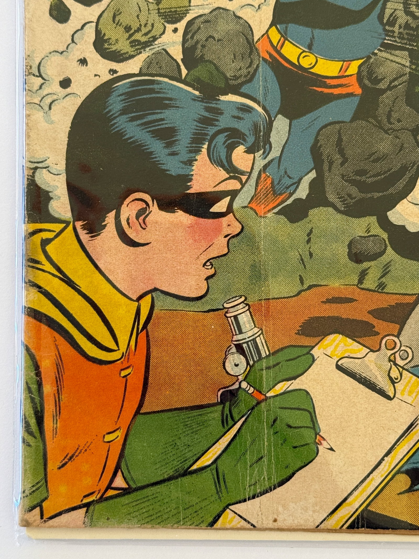 WORLD’S FINEST #97 - 3
