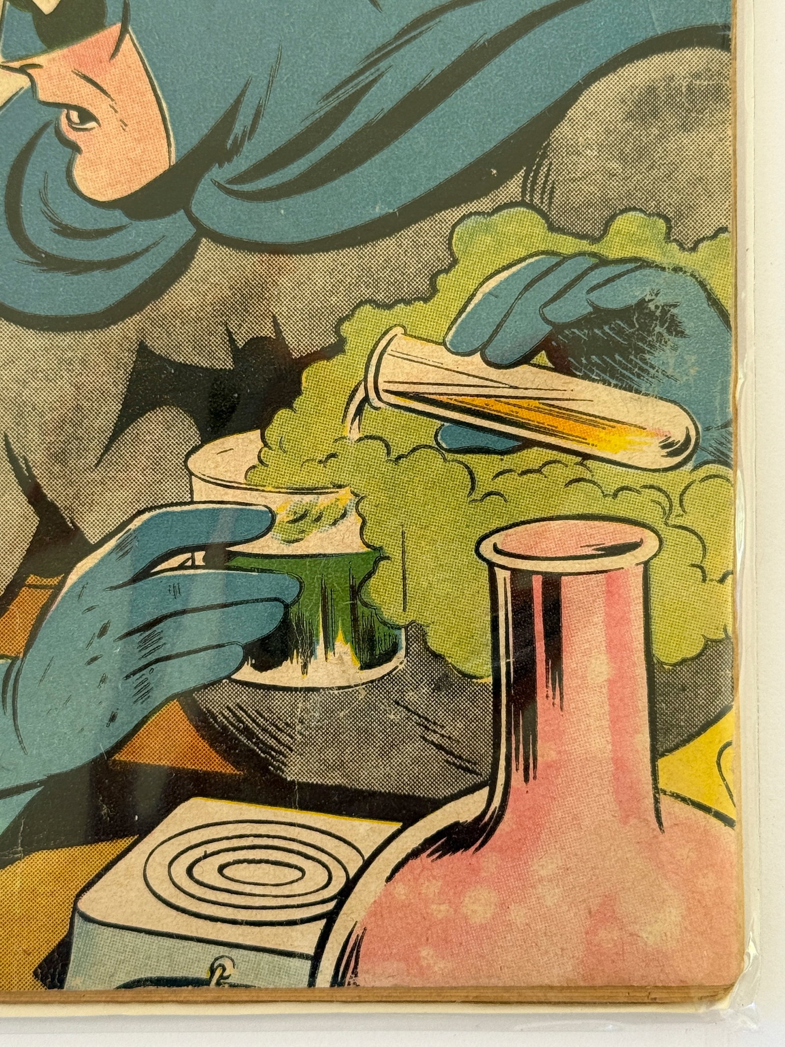 WORLD’S FINEST #97 - 5