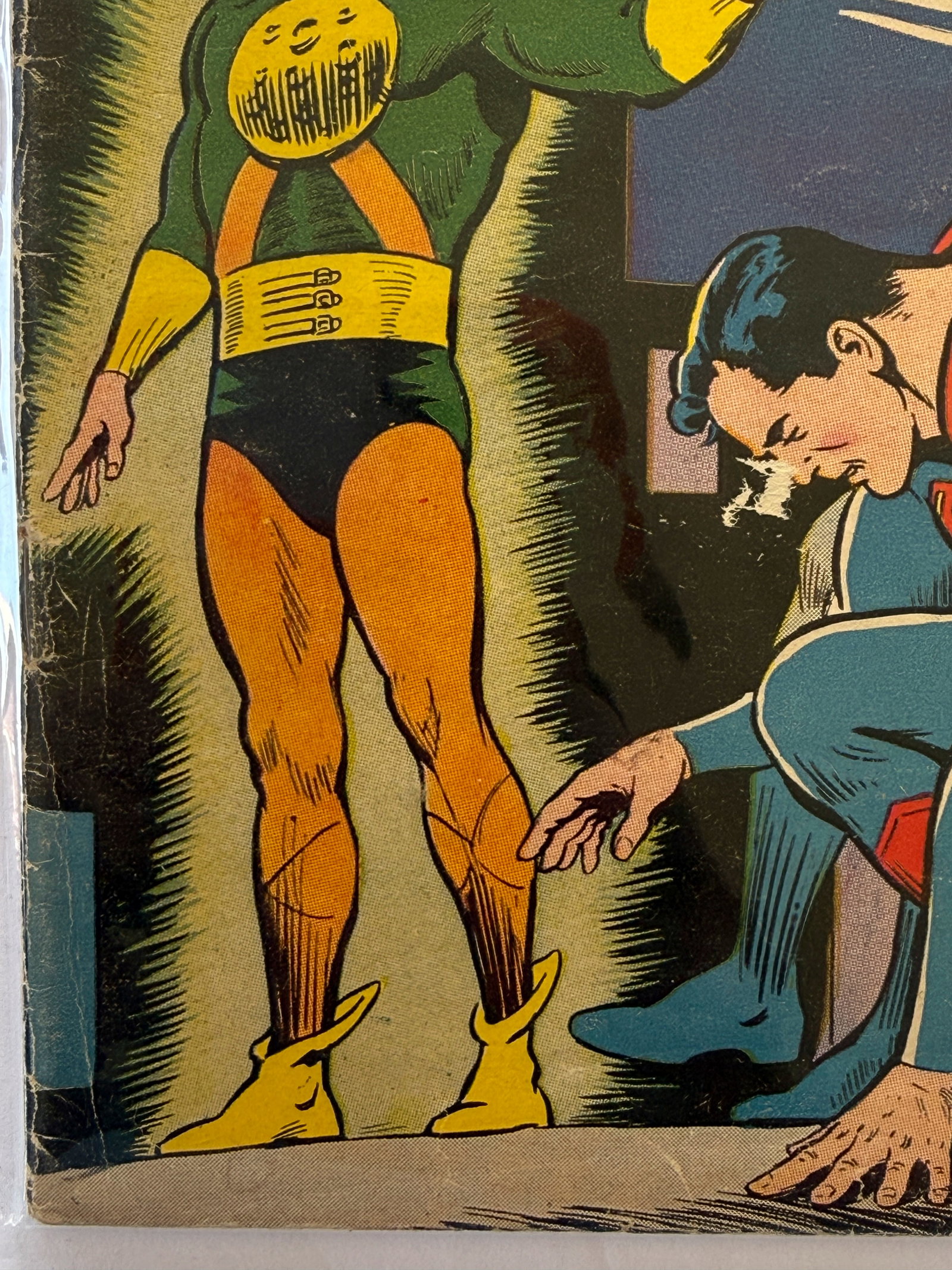 WORLD’S FINEST #98 - 3