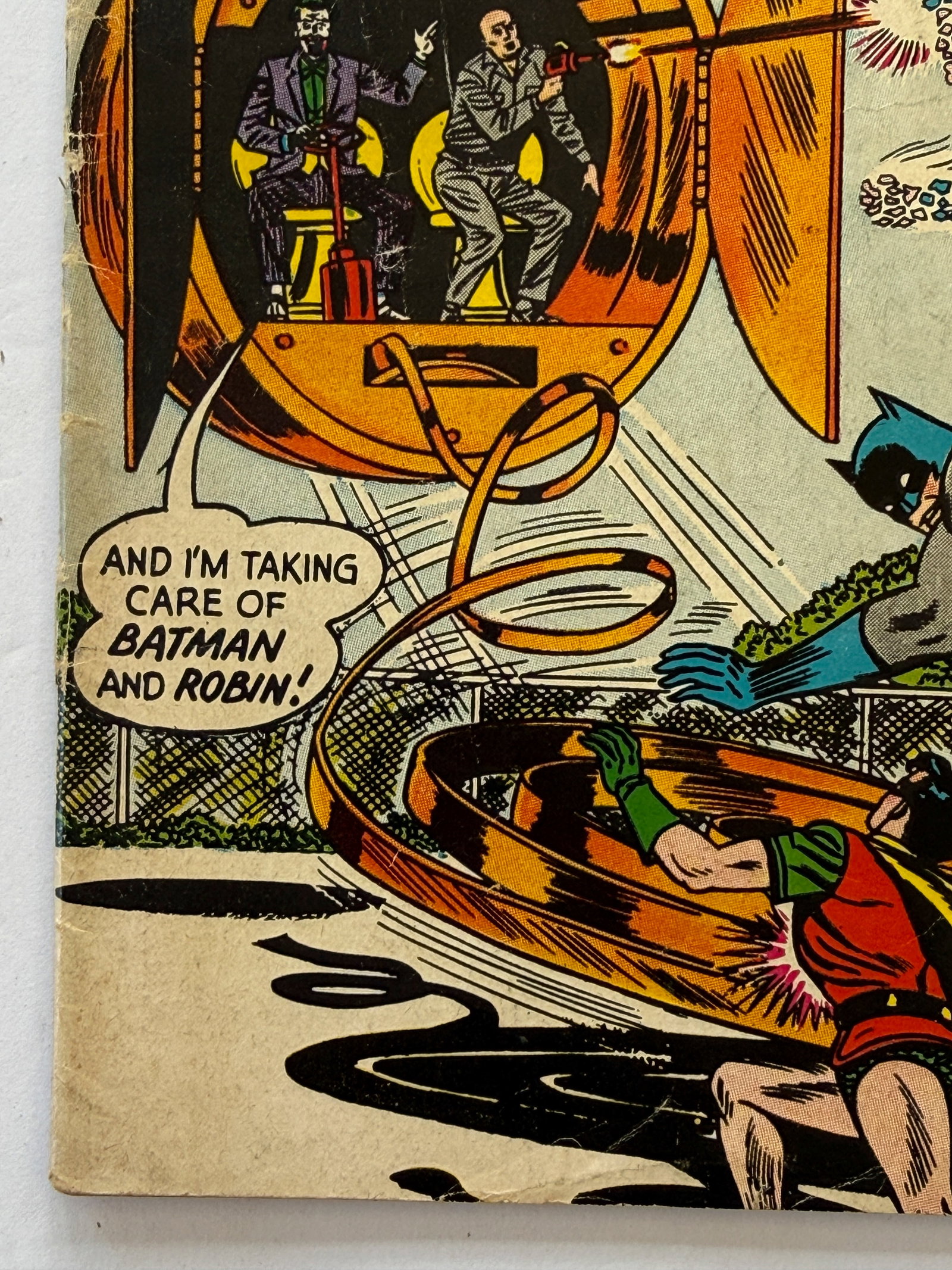 WORLD’S FINEST #129 - 3