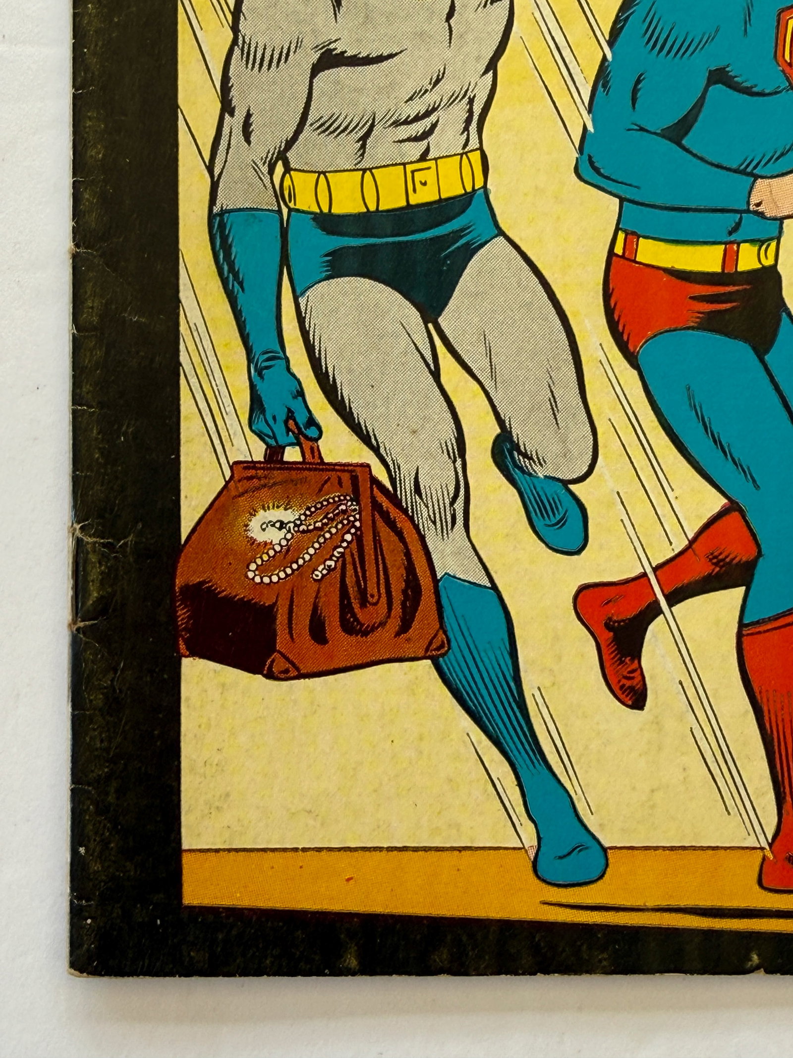 WORLD’S FINEST #148 - 3