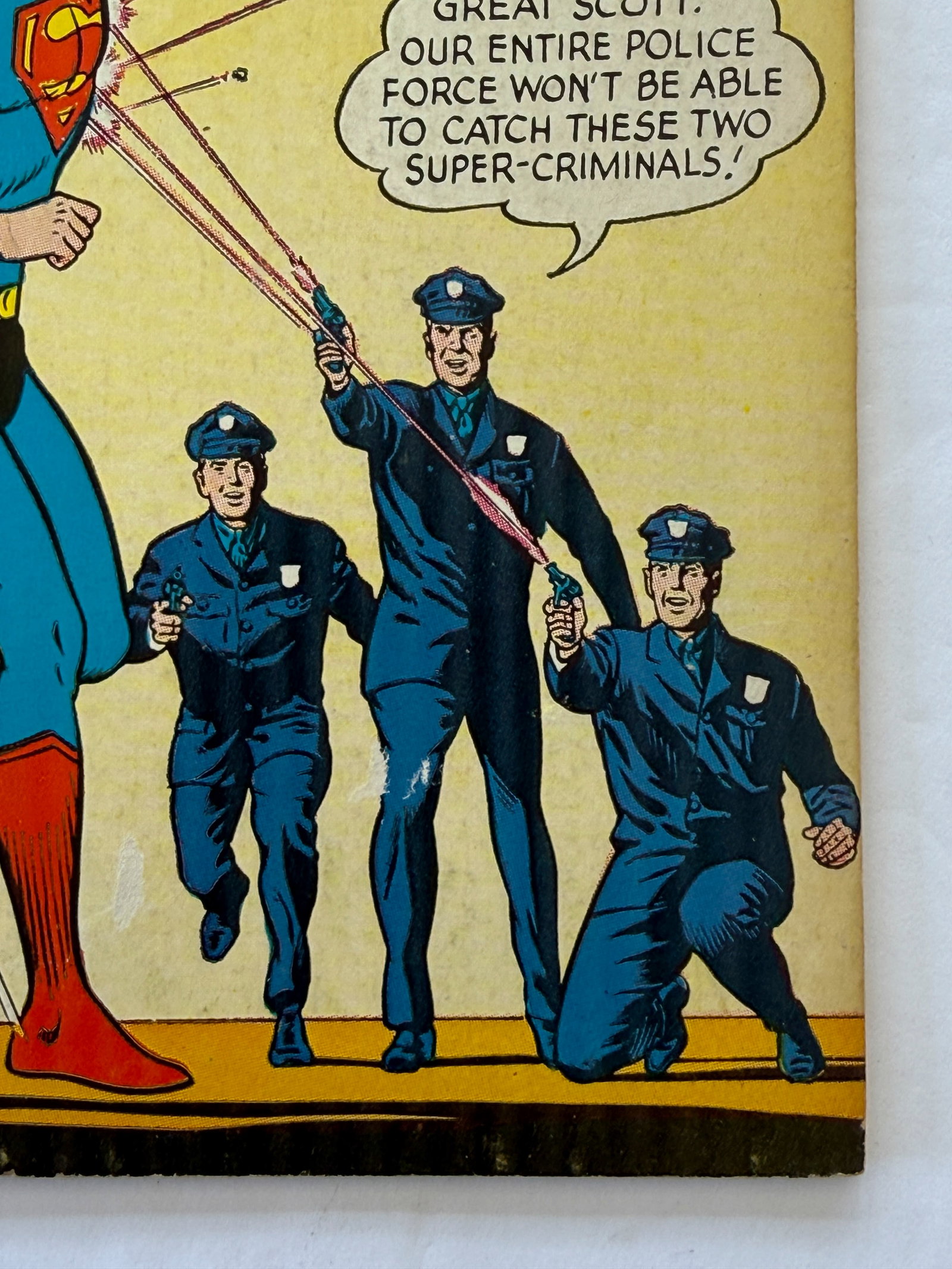 WORLD’S FINEST #148 - 5