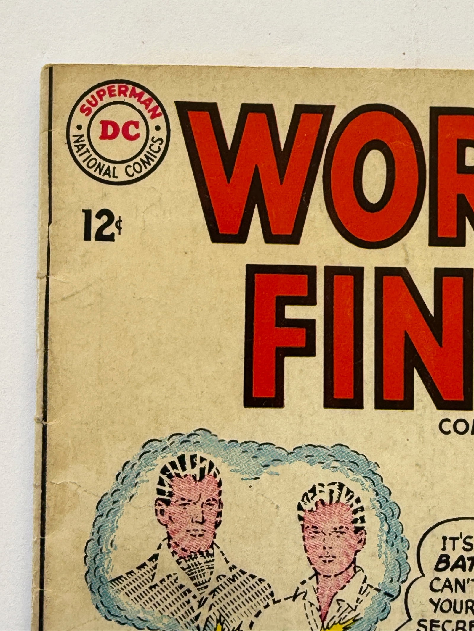 WORLD’S FINEST #149 - 2