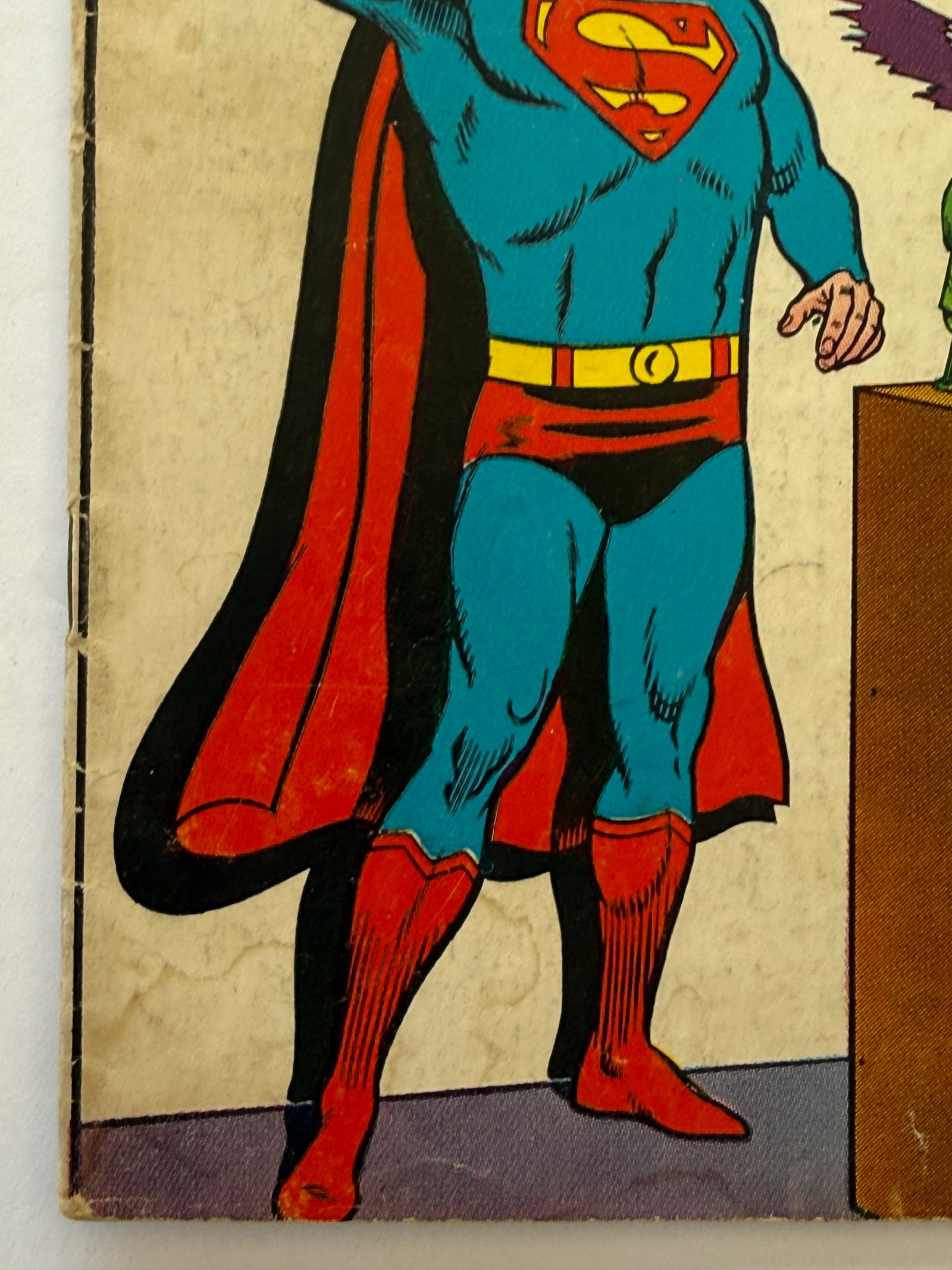 WORLD’S FINEST #149 - 3