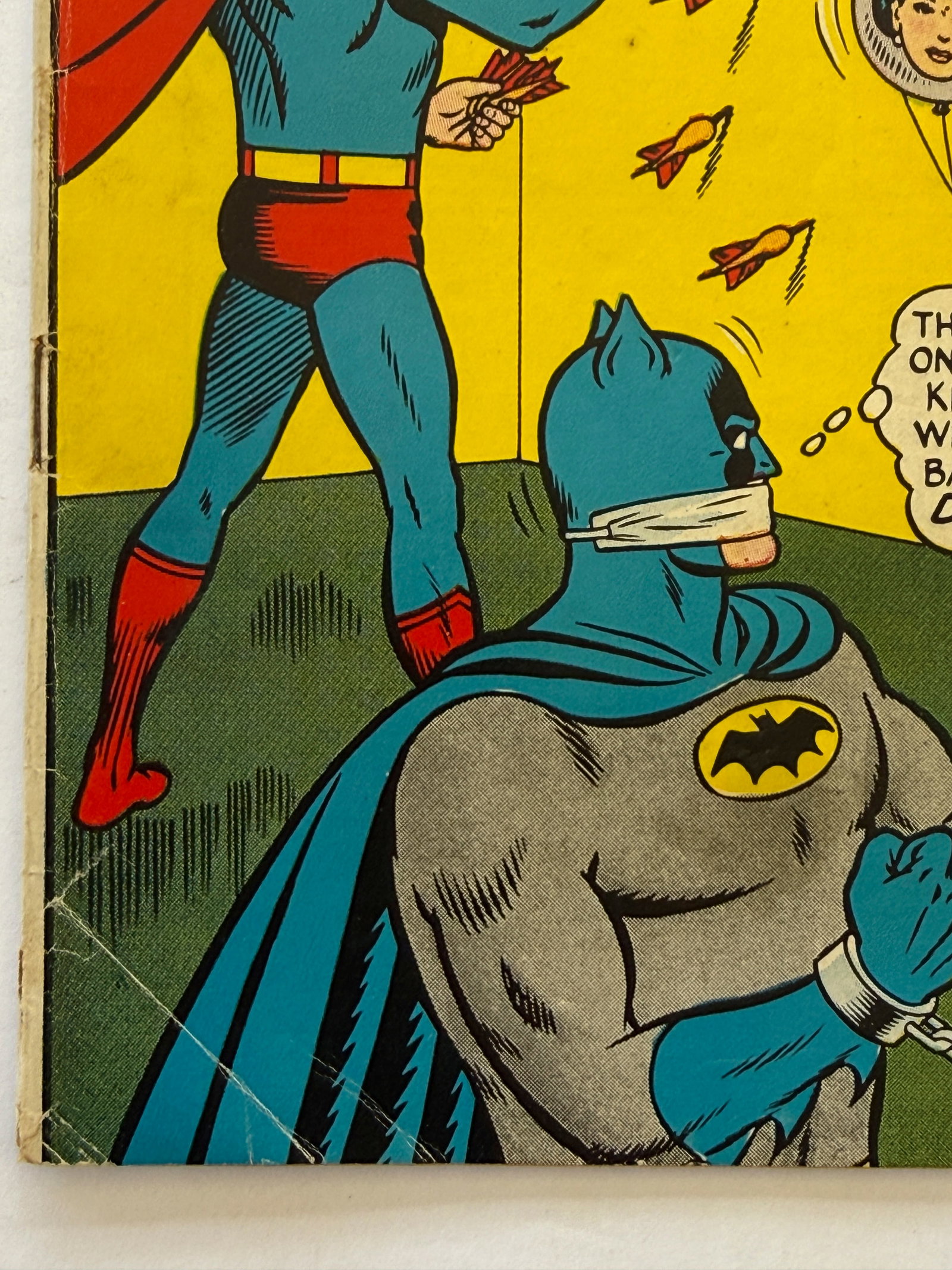 WORLD’S FINEST #150 - 3