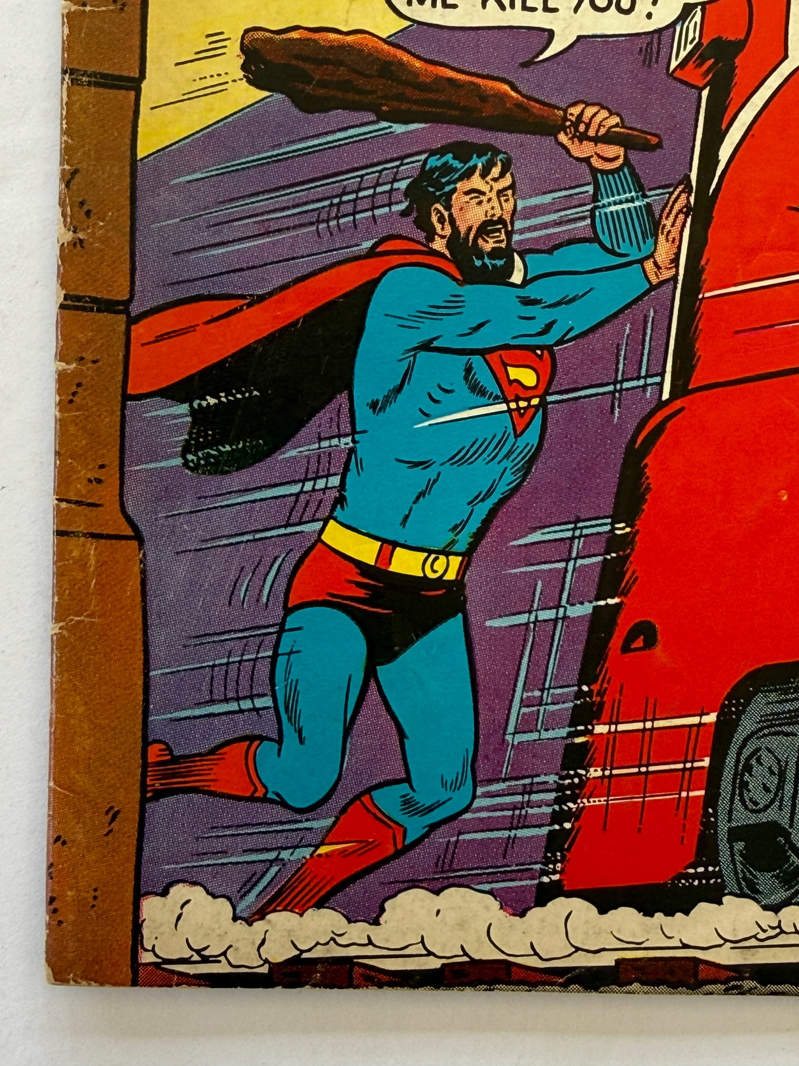 WORLD’S FINEST #151 - 3