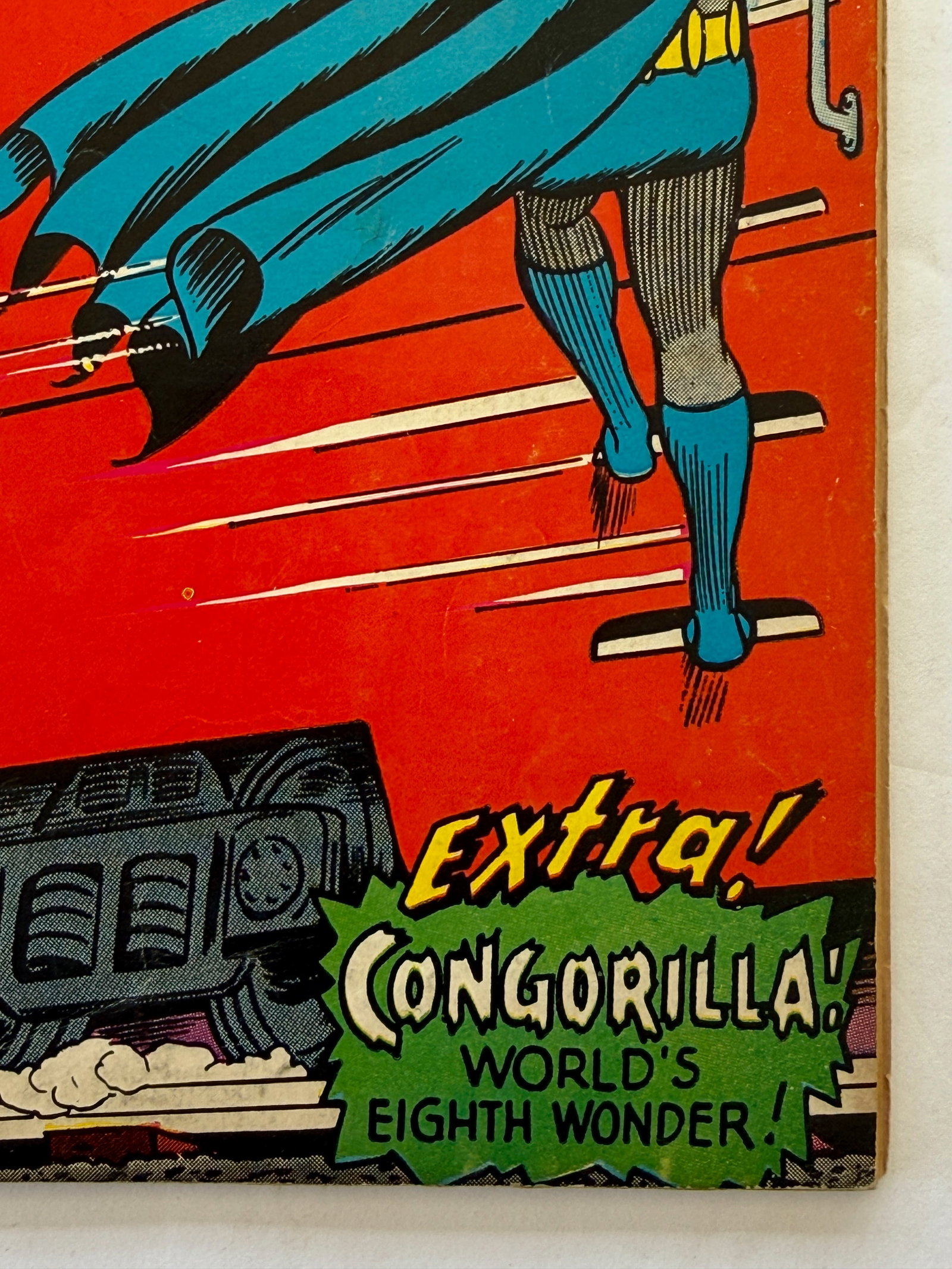 WORLD’S FINEST #151 - 5