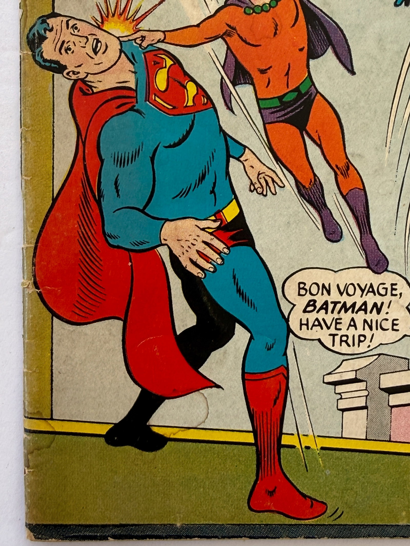 WORLD’S FINEST #152 - 3