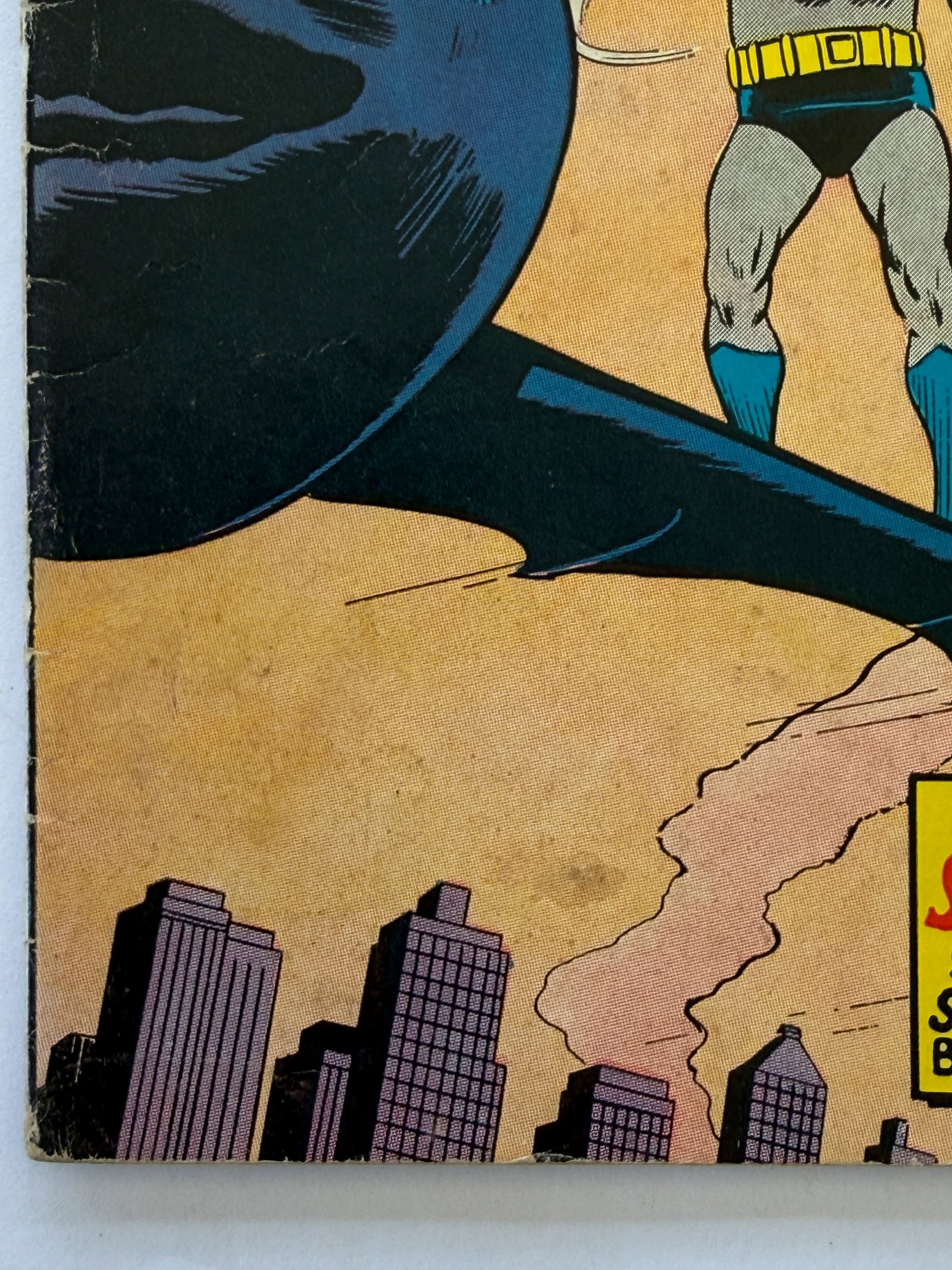WORLD’S FINEST #153 - 5
