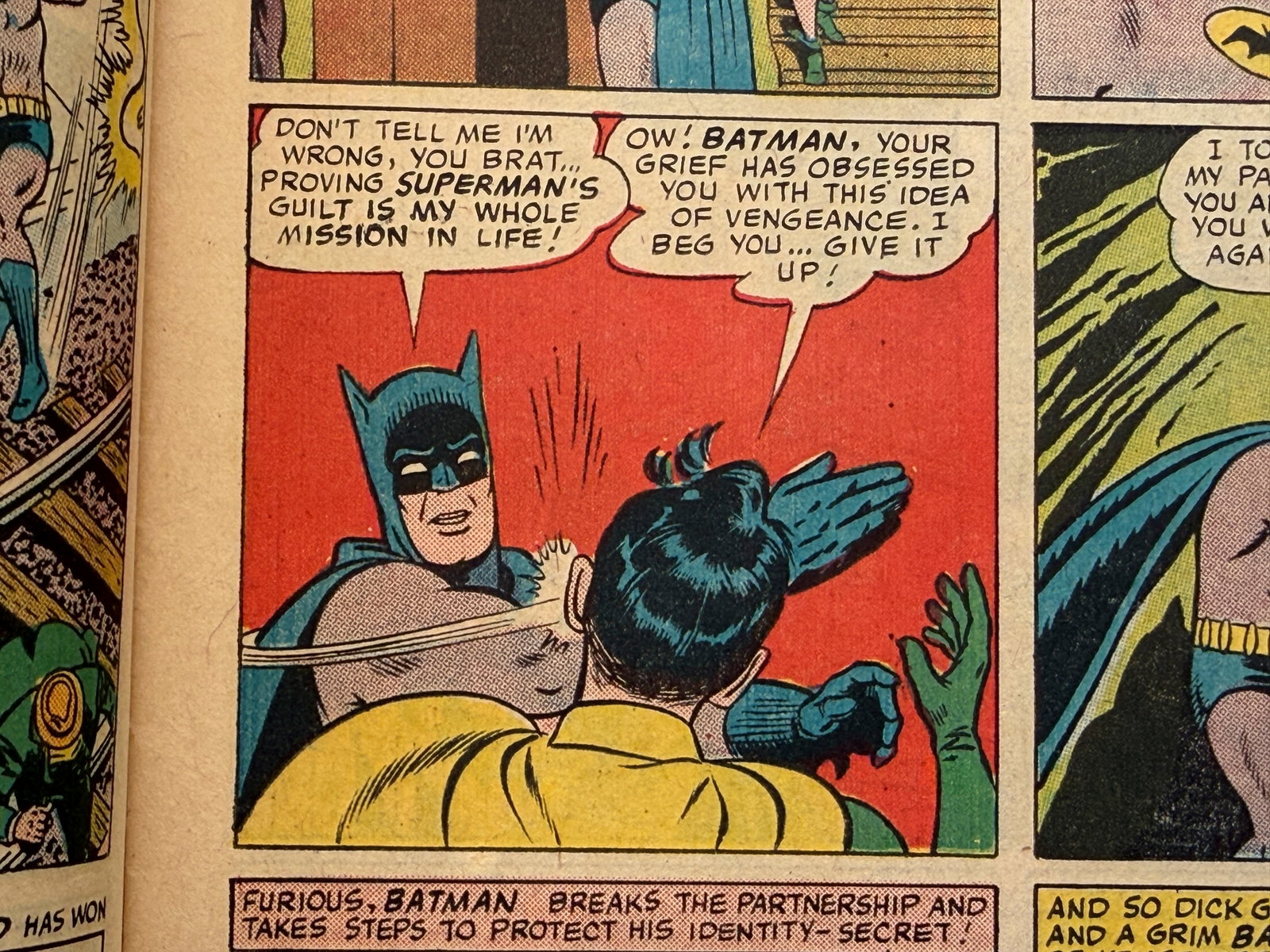 WORLD’S FINEST #153 - 7