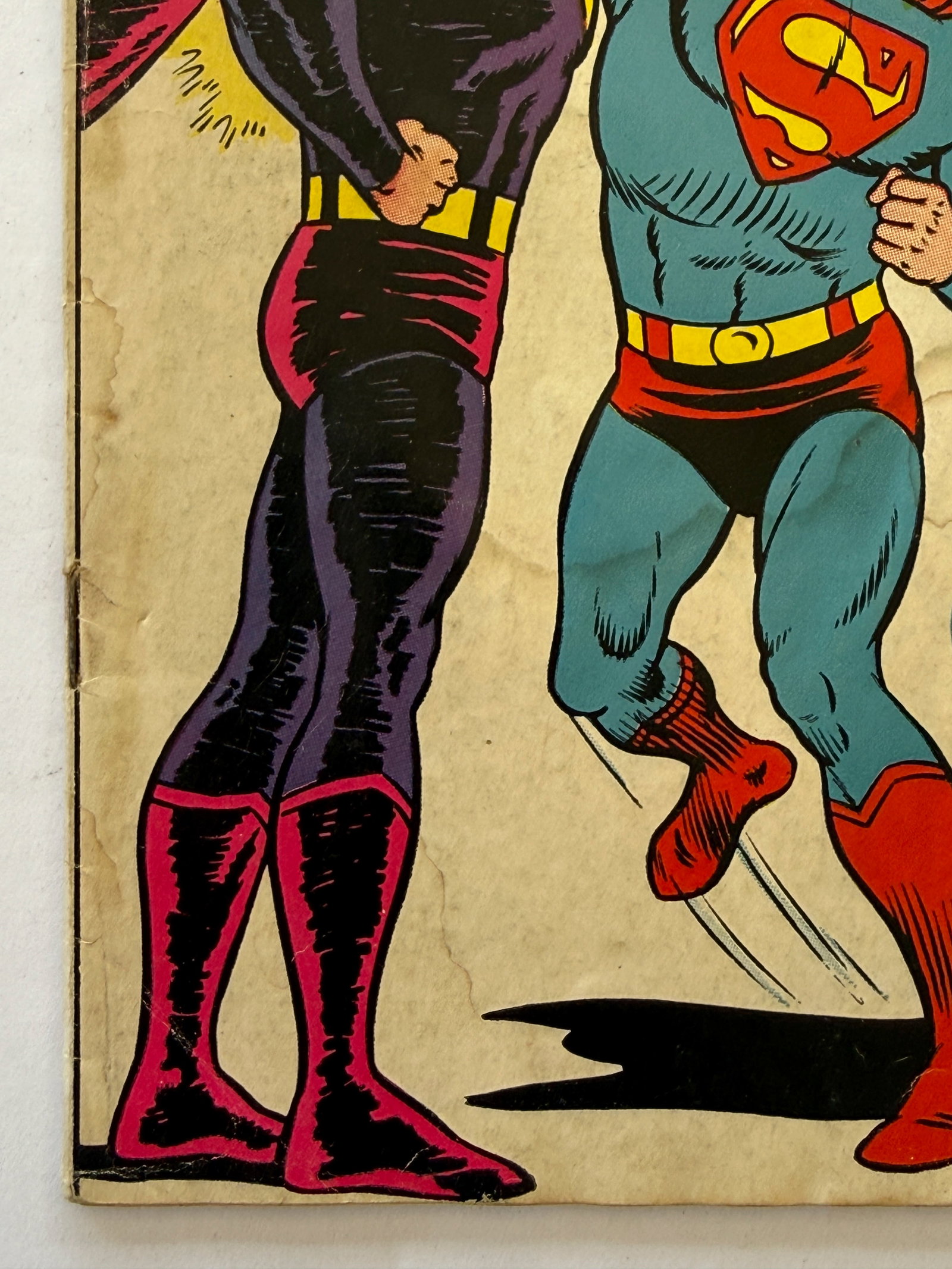 WORLD’S FINEST #159 - 3