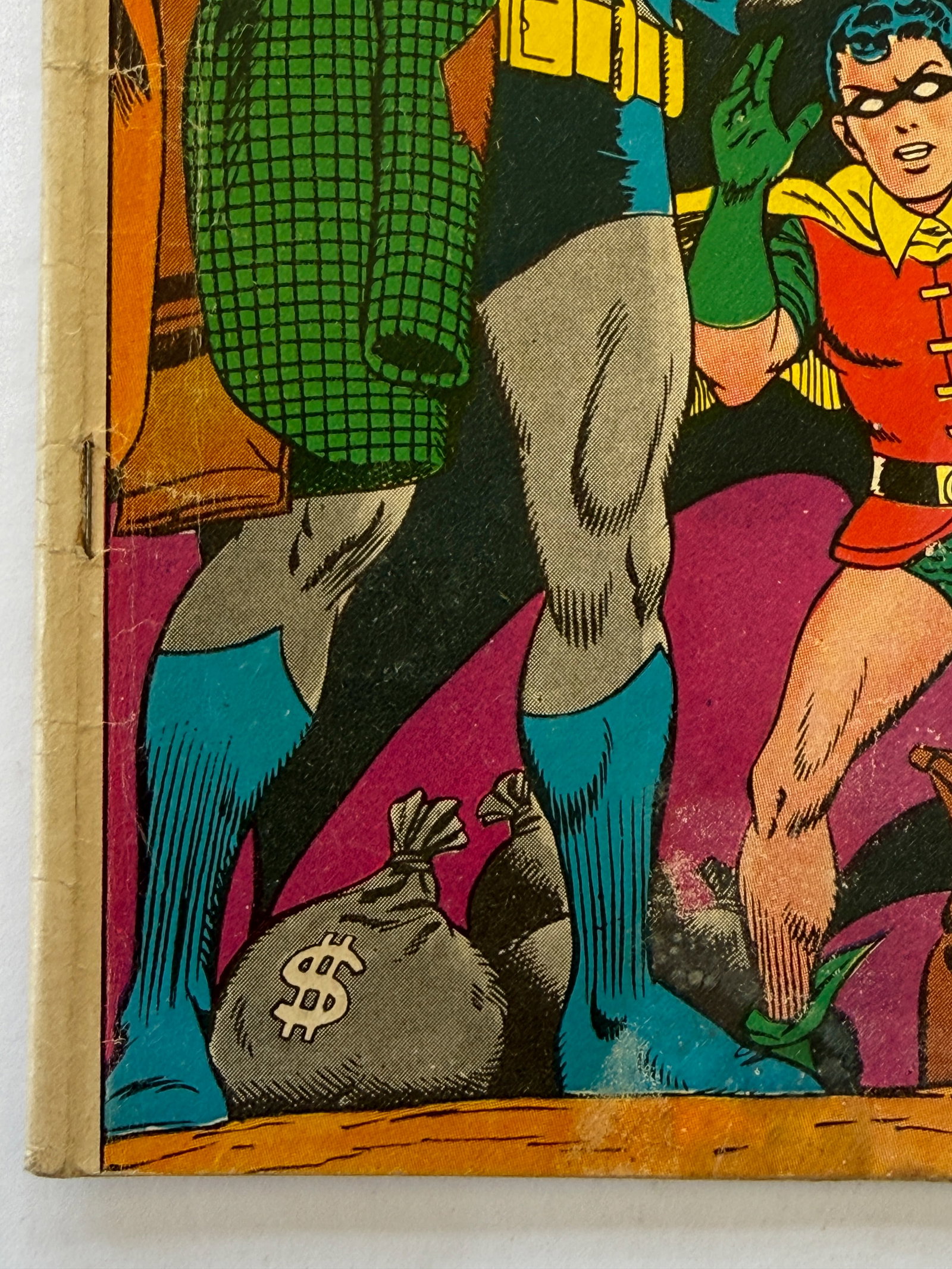 WORLD’S FINEST #173 - 3