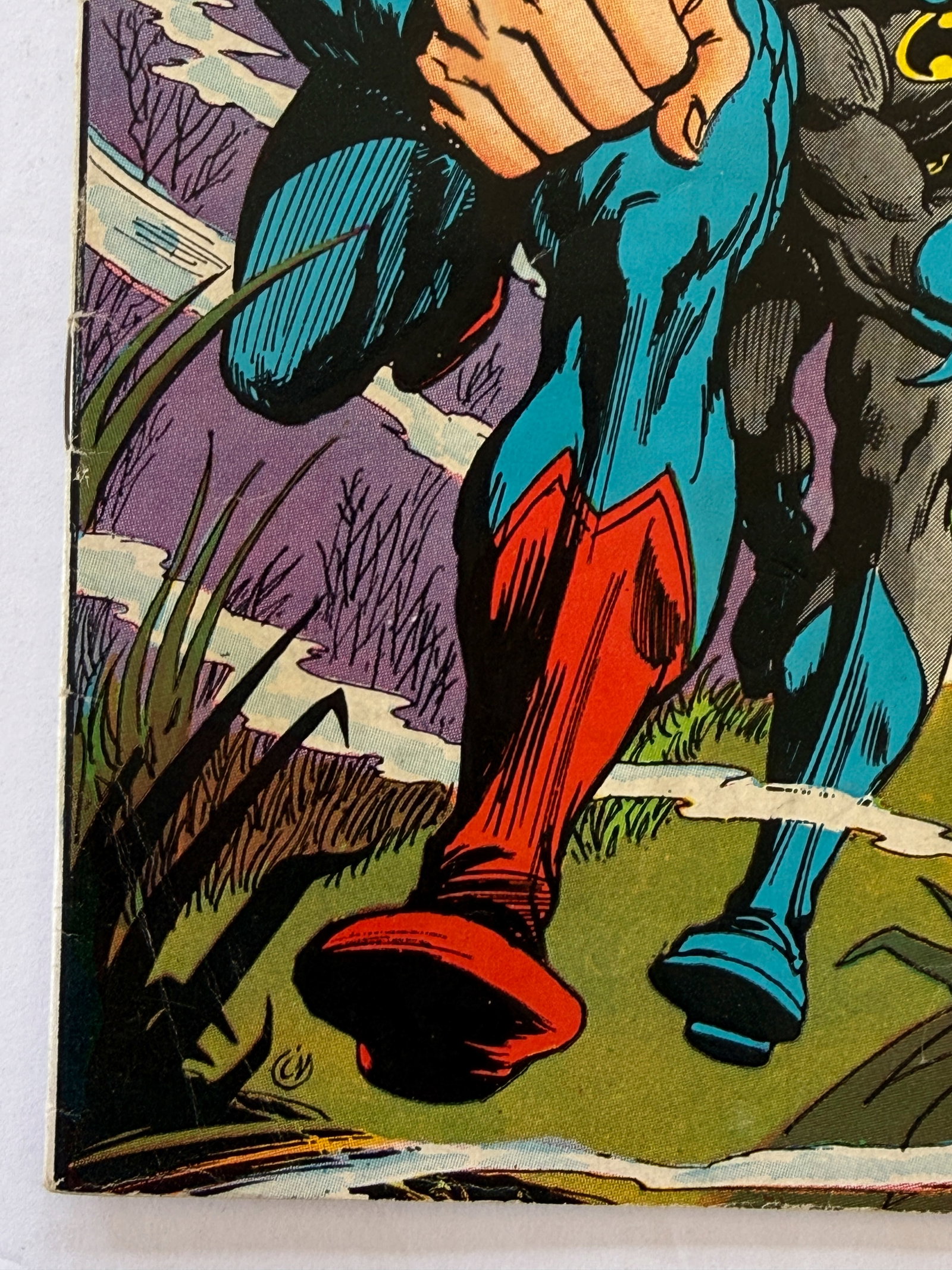 WORLD’S FINEST #181 - 3