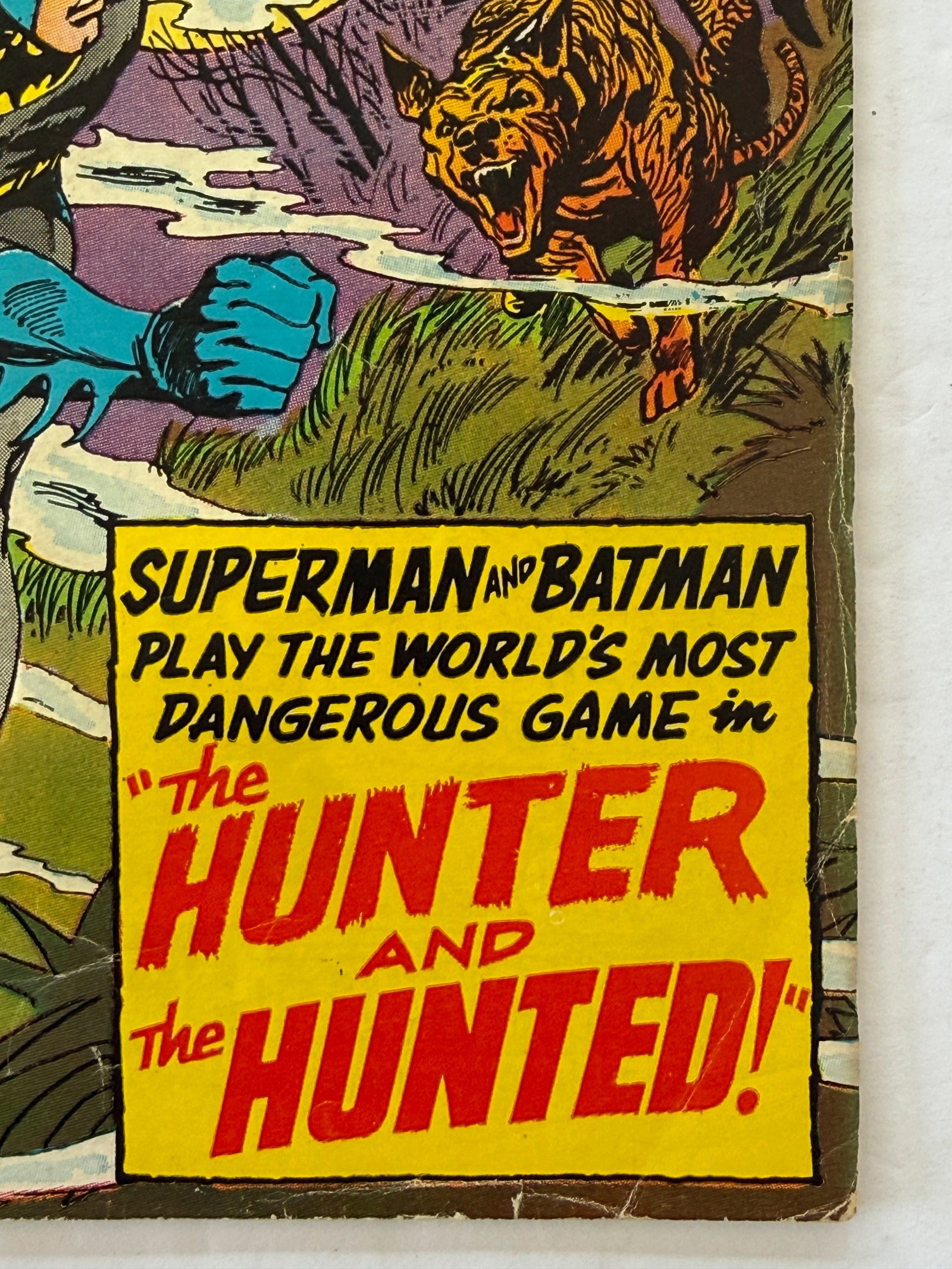 WORLD’S FINEST #181 - 5