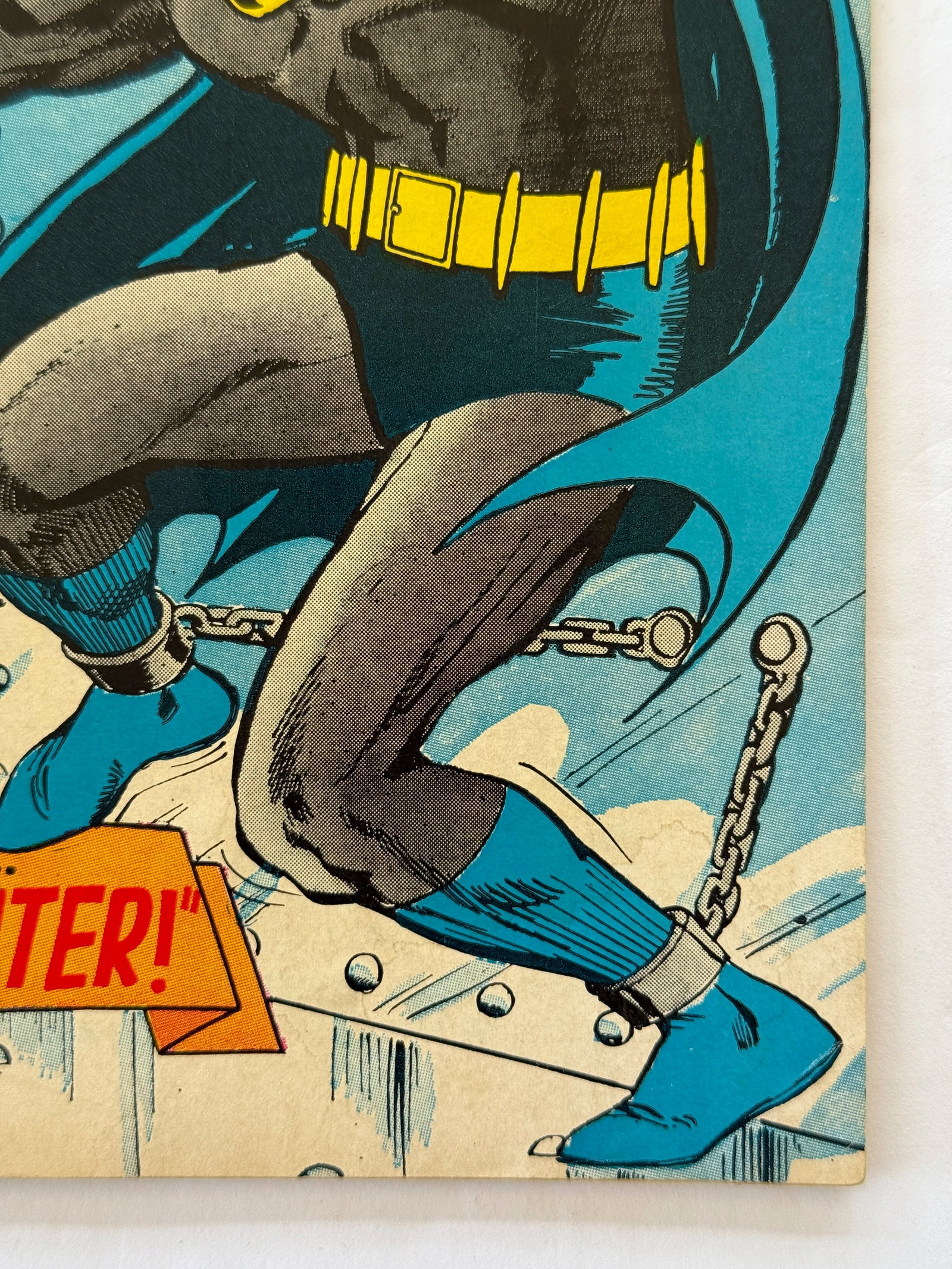 WORLD’S FINEST #182 - 5